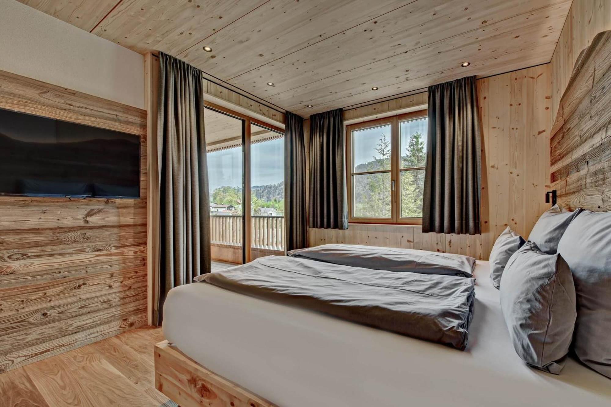 Eibele Chalets