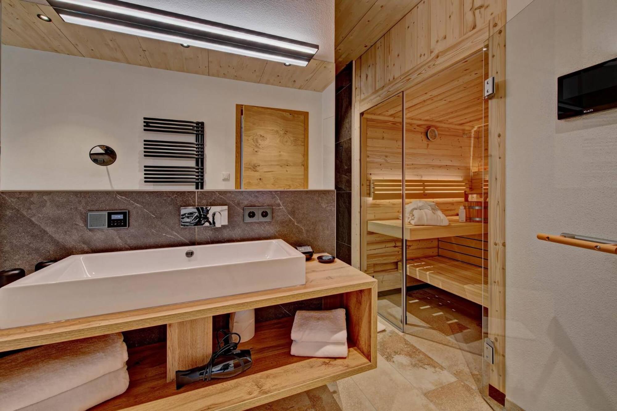 Eibele Chalets
