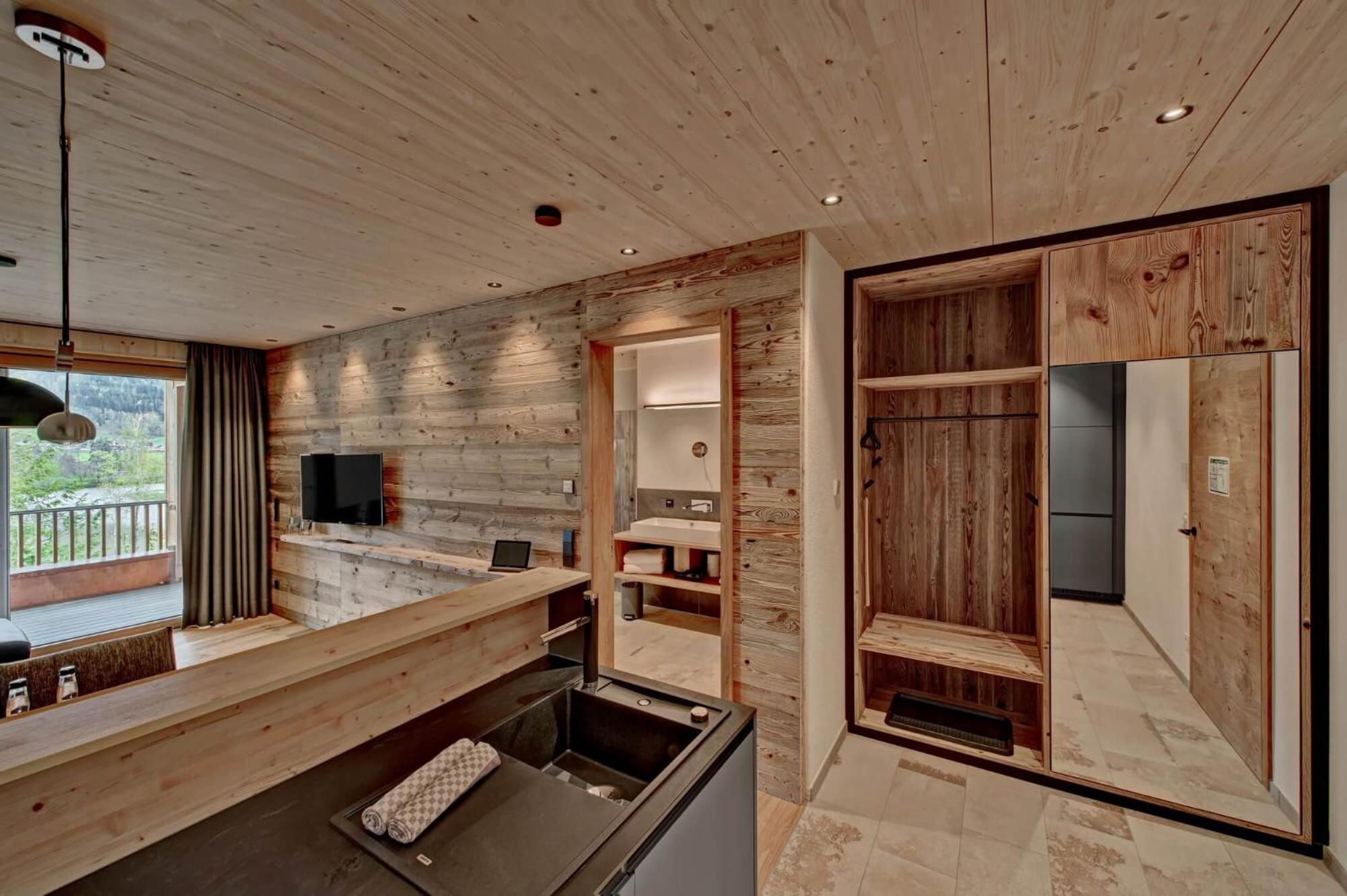 Eibele Chalets