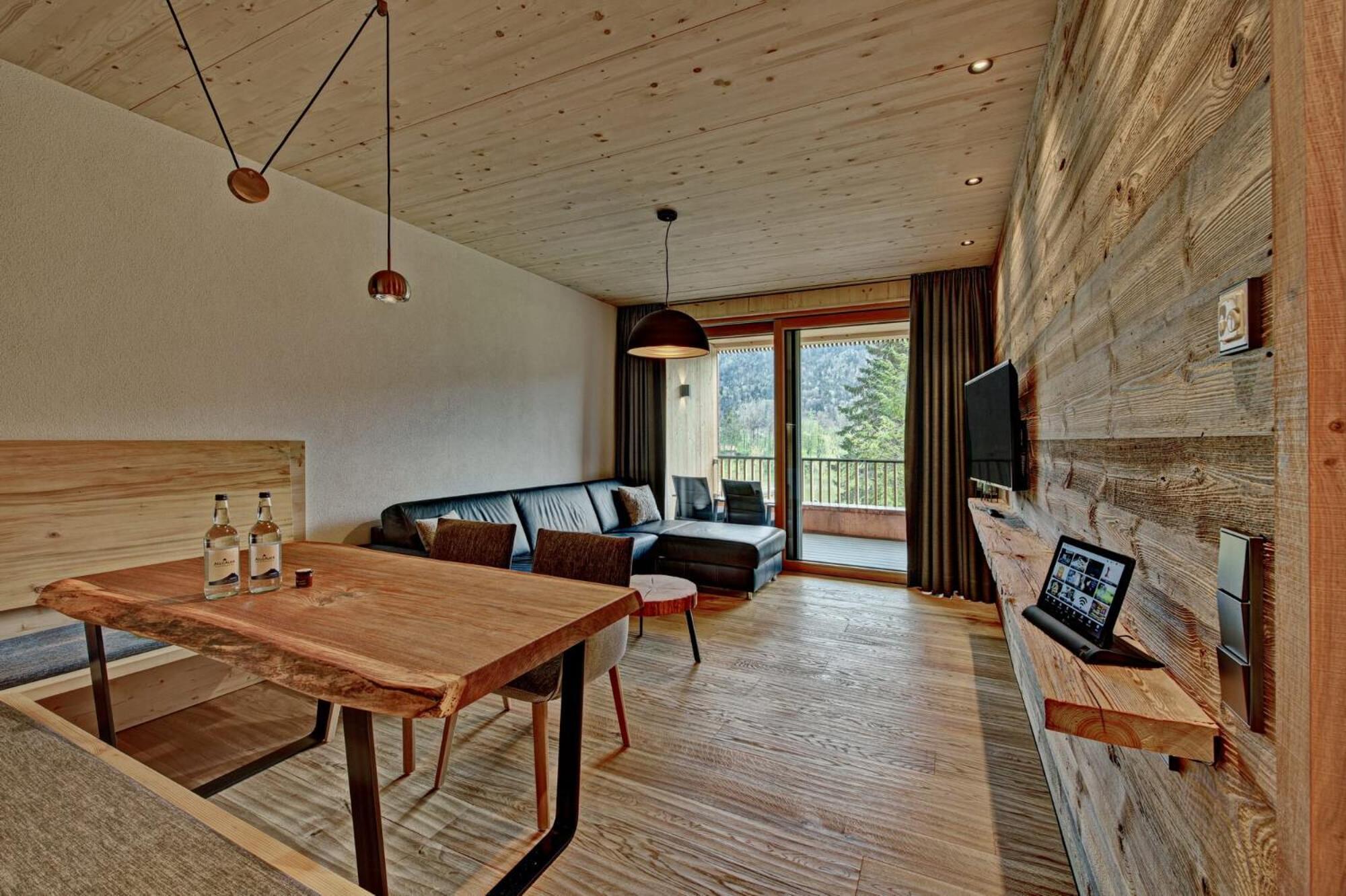 Eibele Chalets