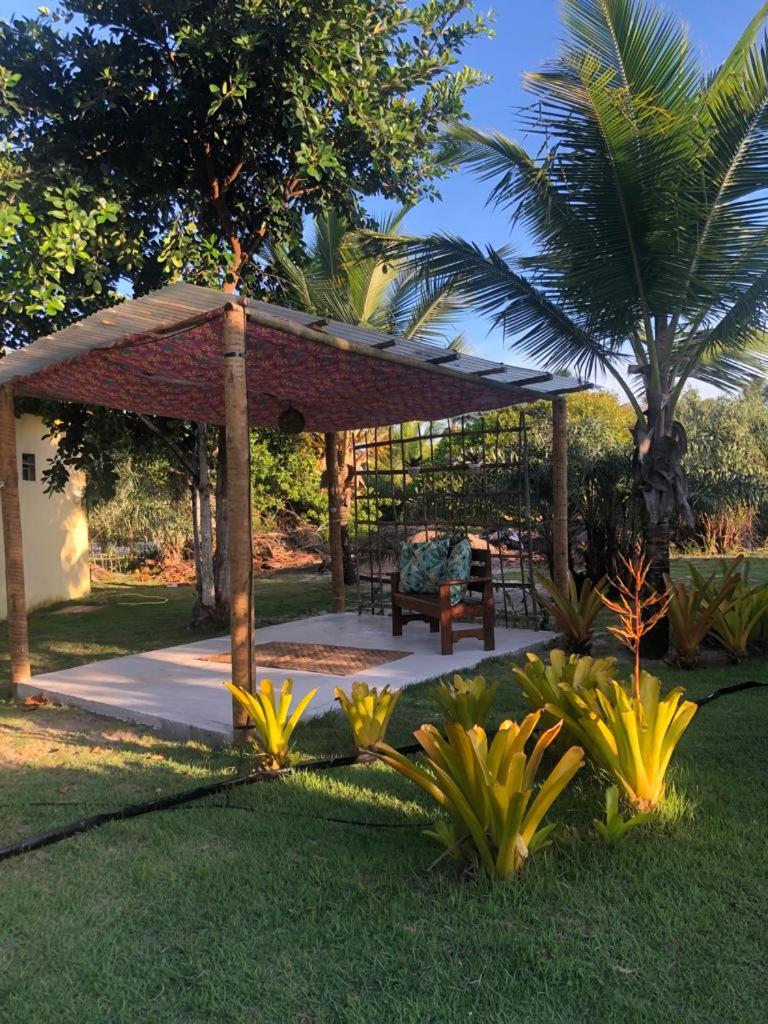 Pousada Vila Rosa - Caraiva view 3