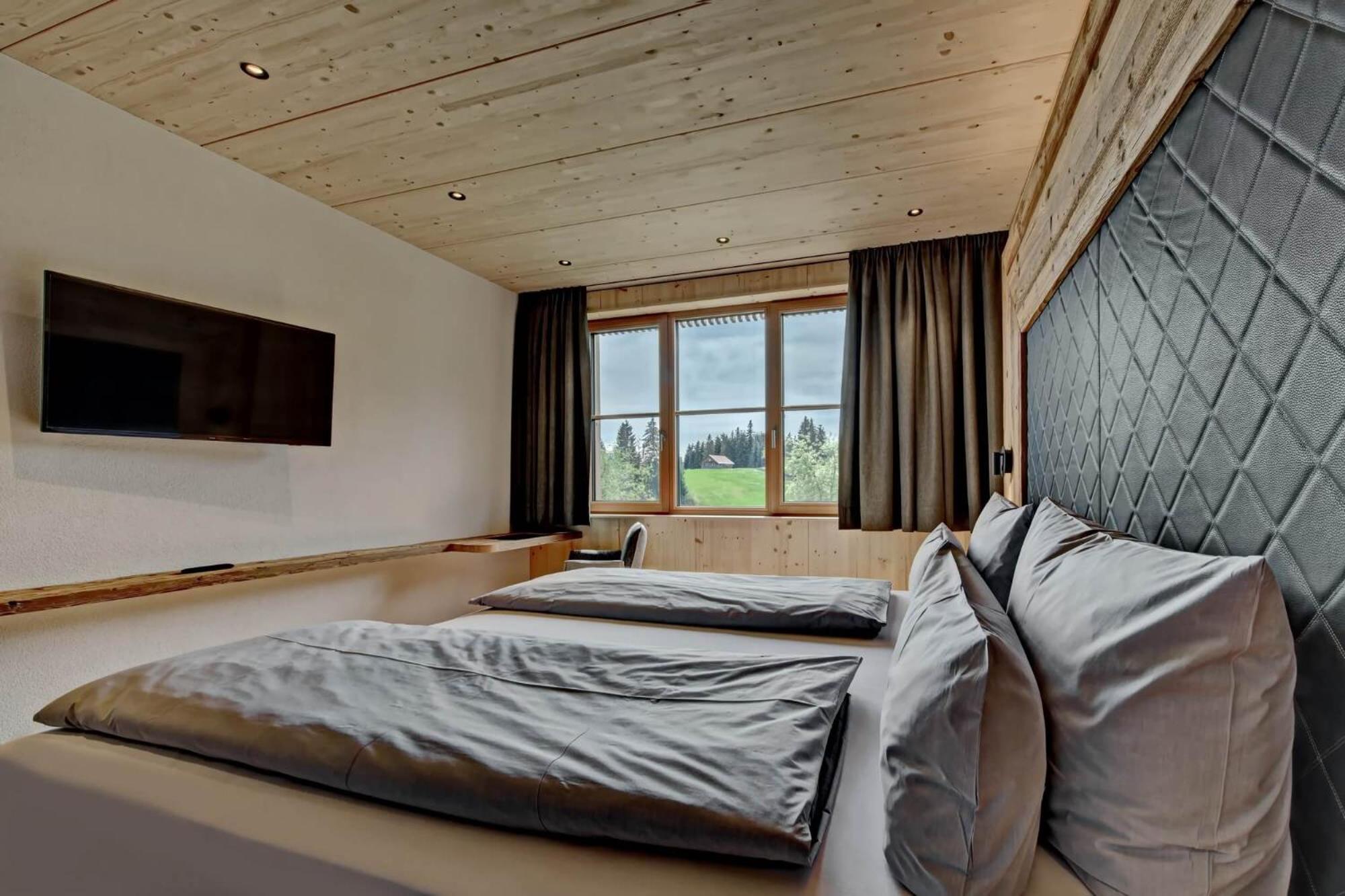 Eibele Chalets