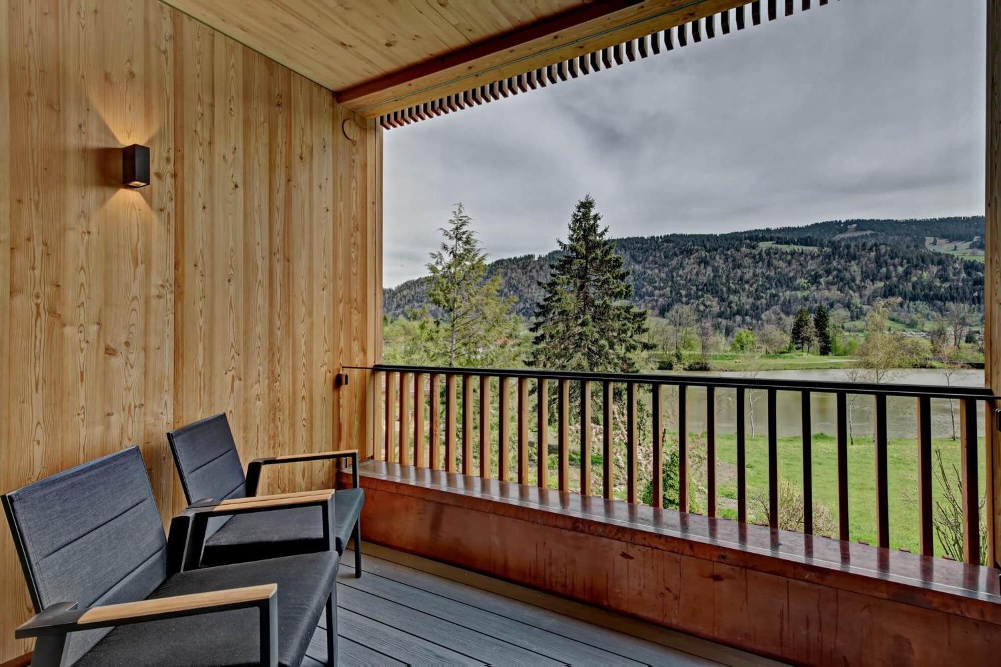 Eibele Chalets