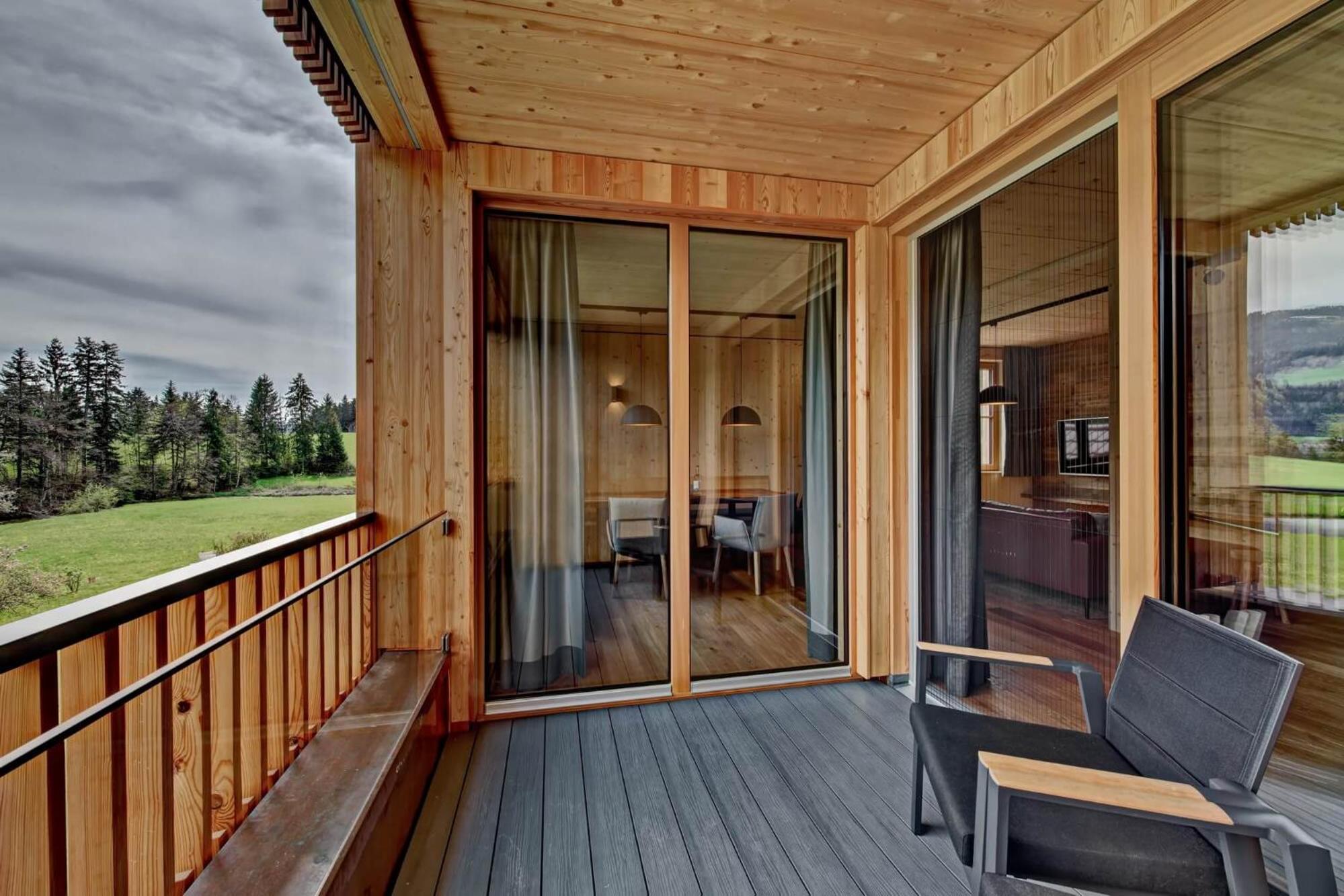Eibele Chalets