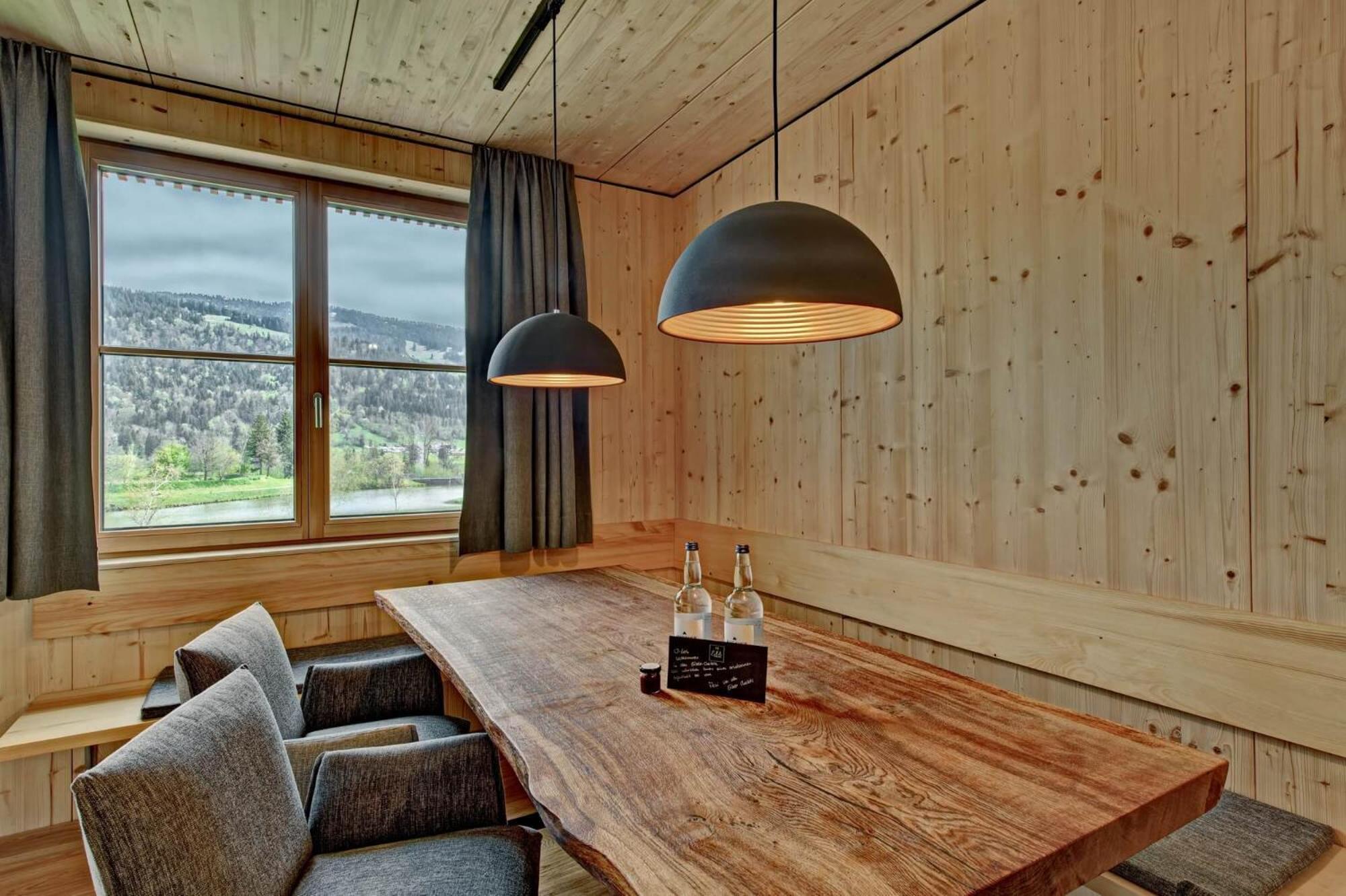 Eibele Chalets