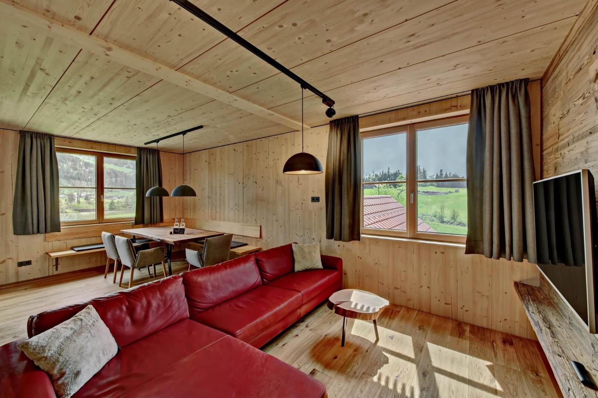 Eibele Chalets