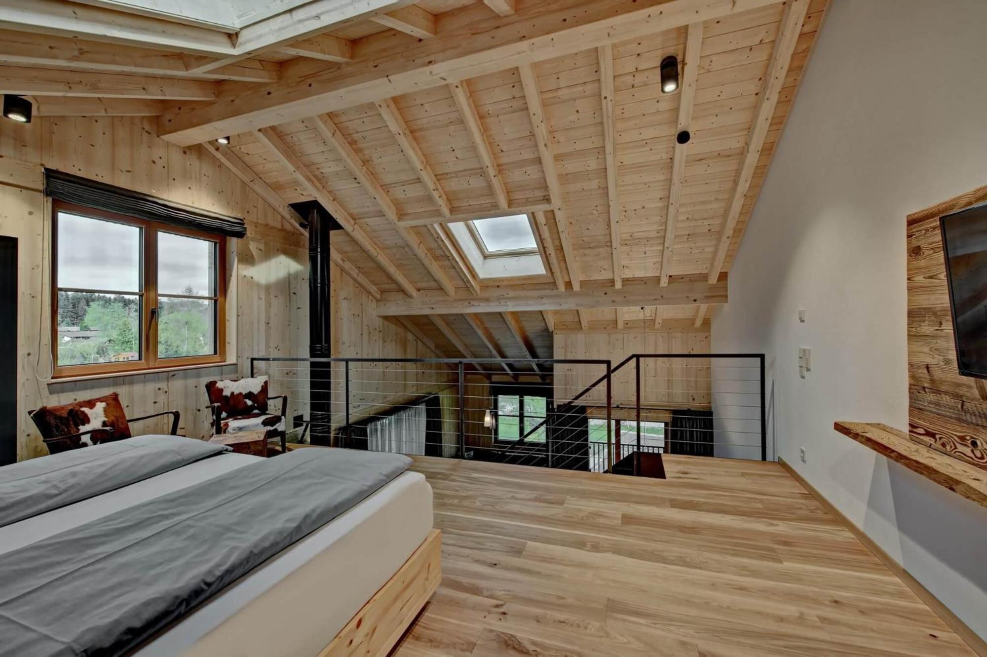 Eibele Chalets