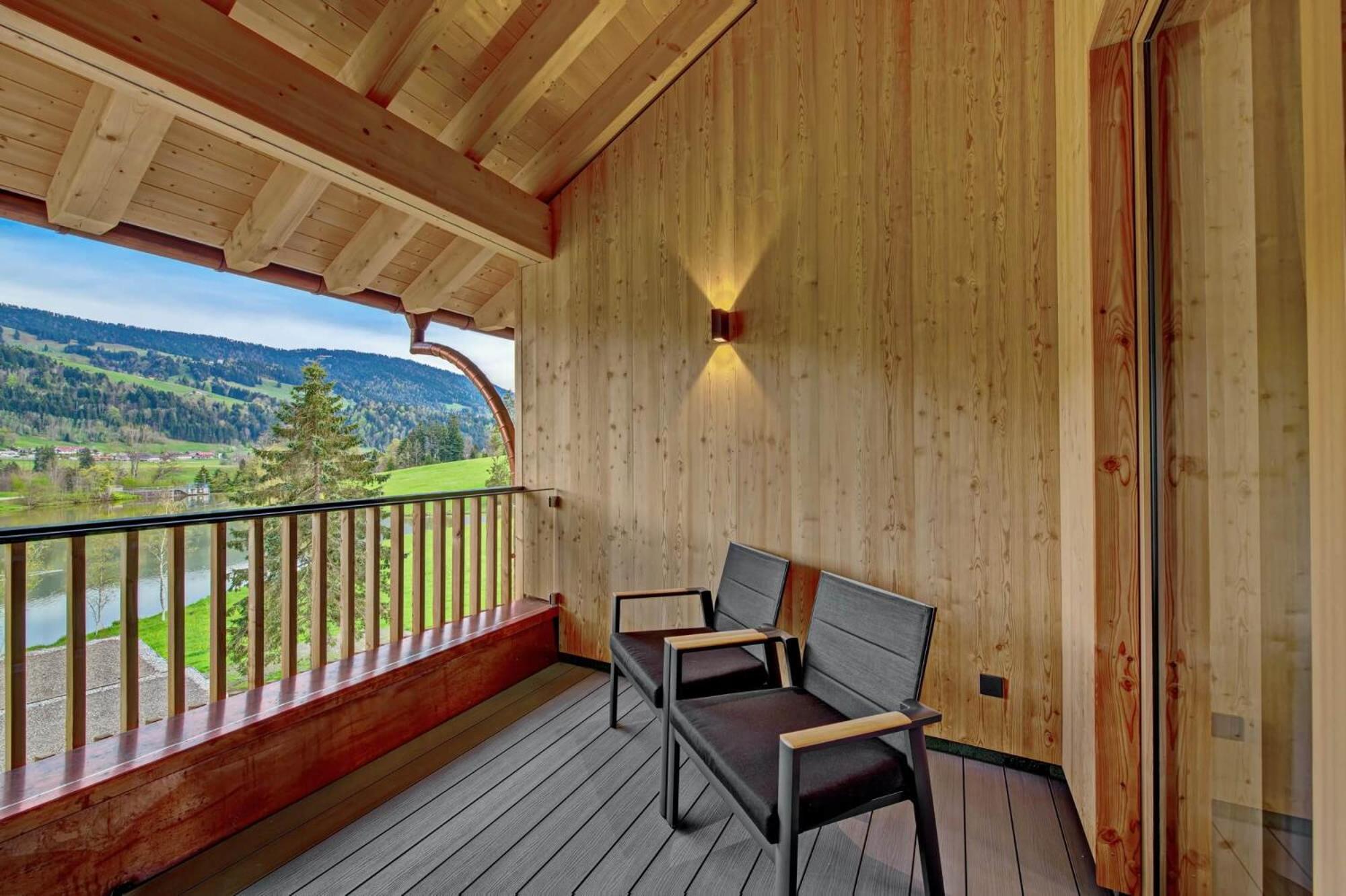 Eibele Chalets