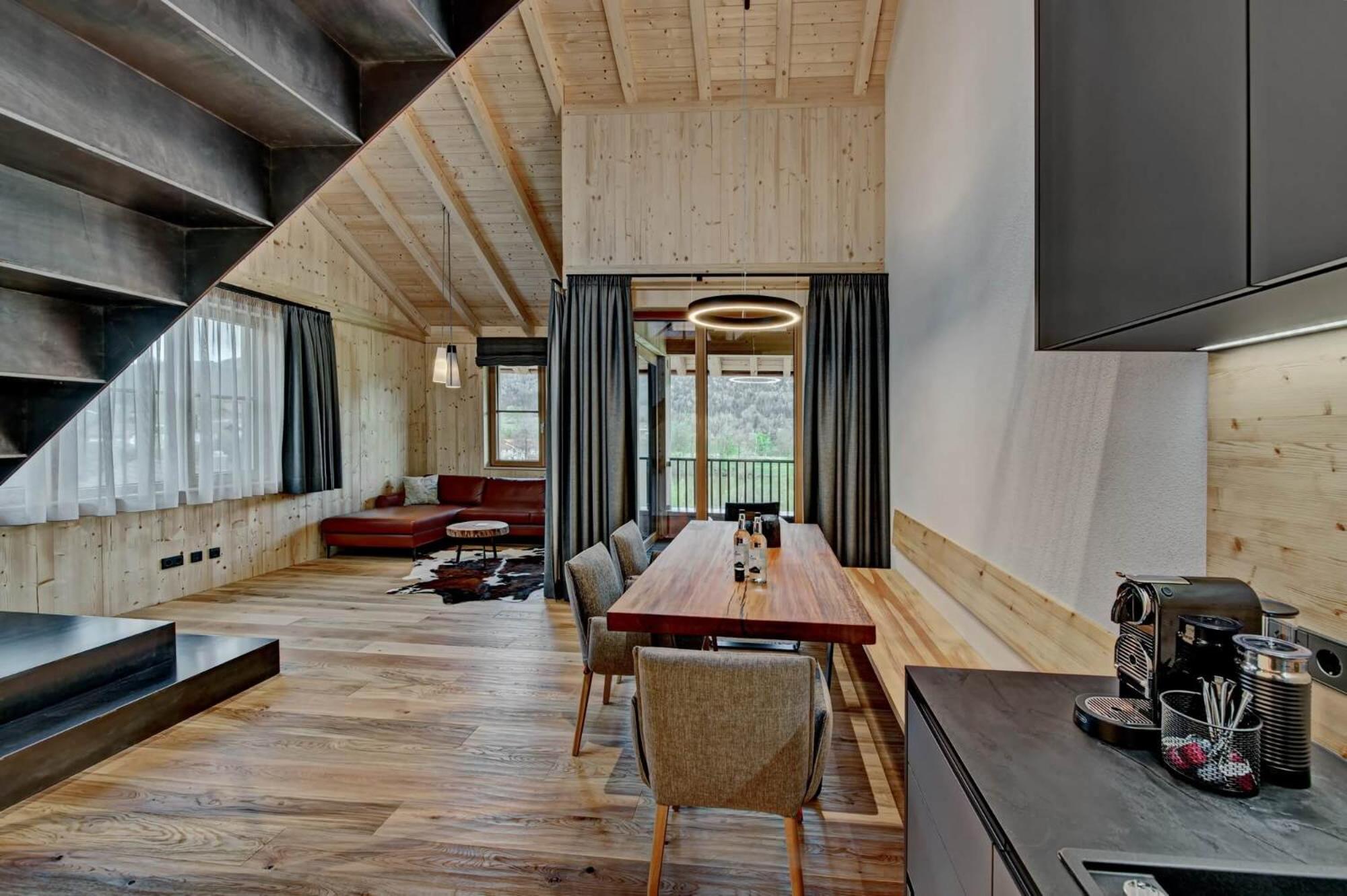 Eibele Chalets