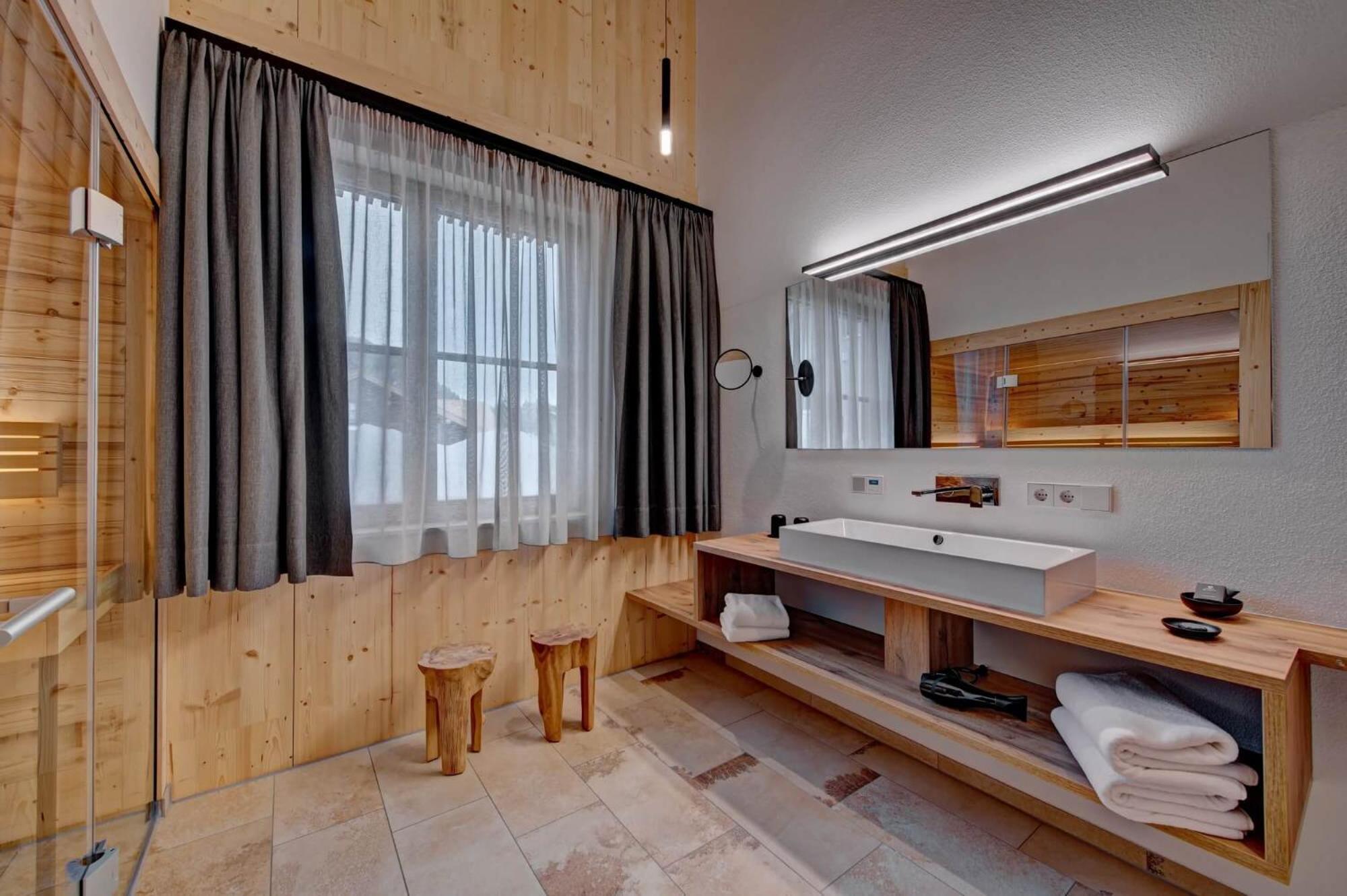 Eibele Chalets