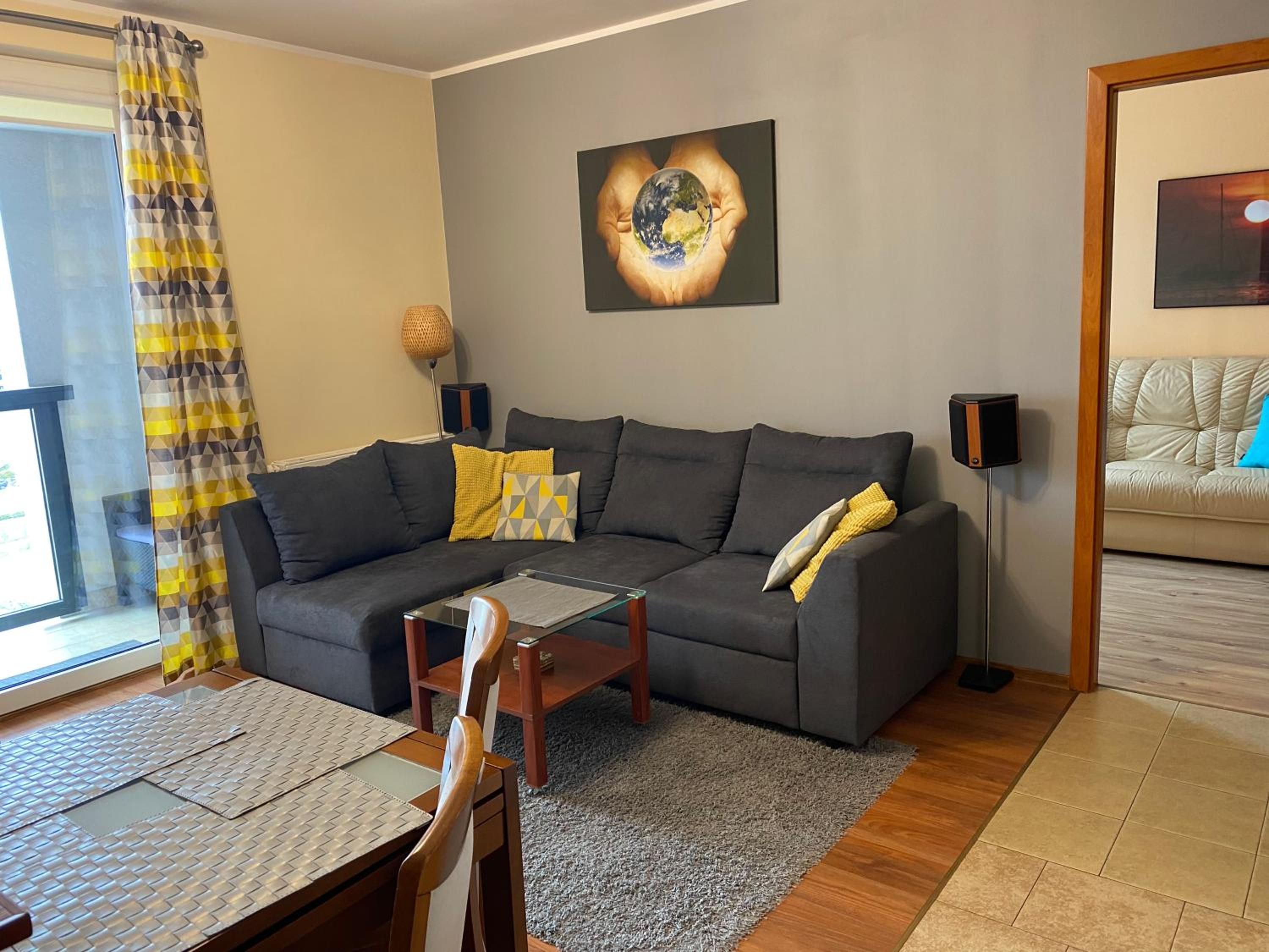 Ann Apartament Horyzont view 5