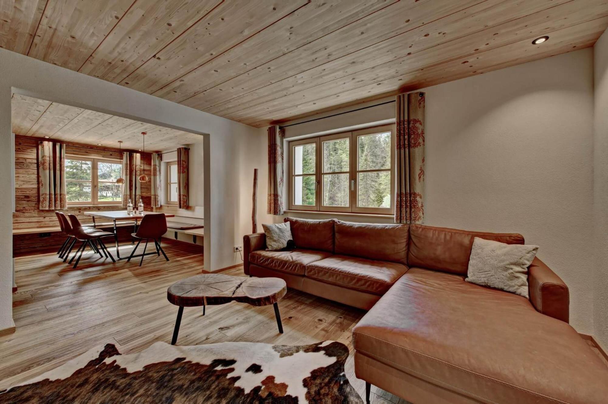 Eibele Chalets
