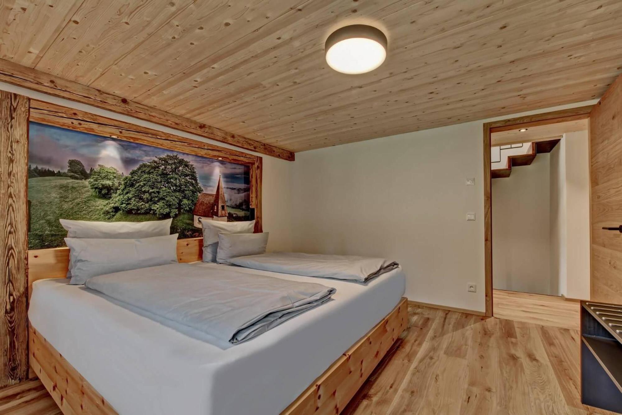 Eibele Chalets