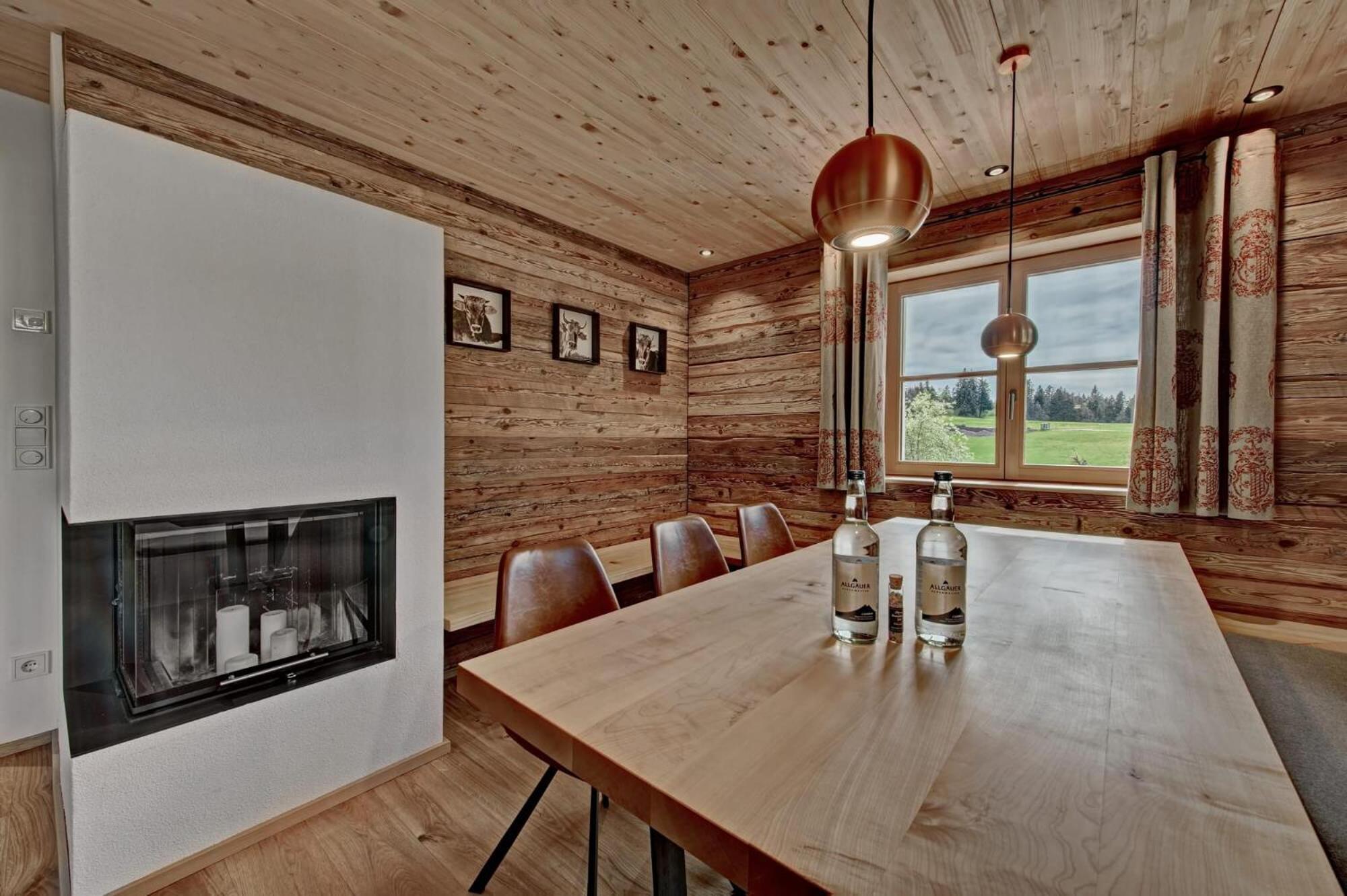 Eibele Chalets