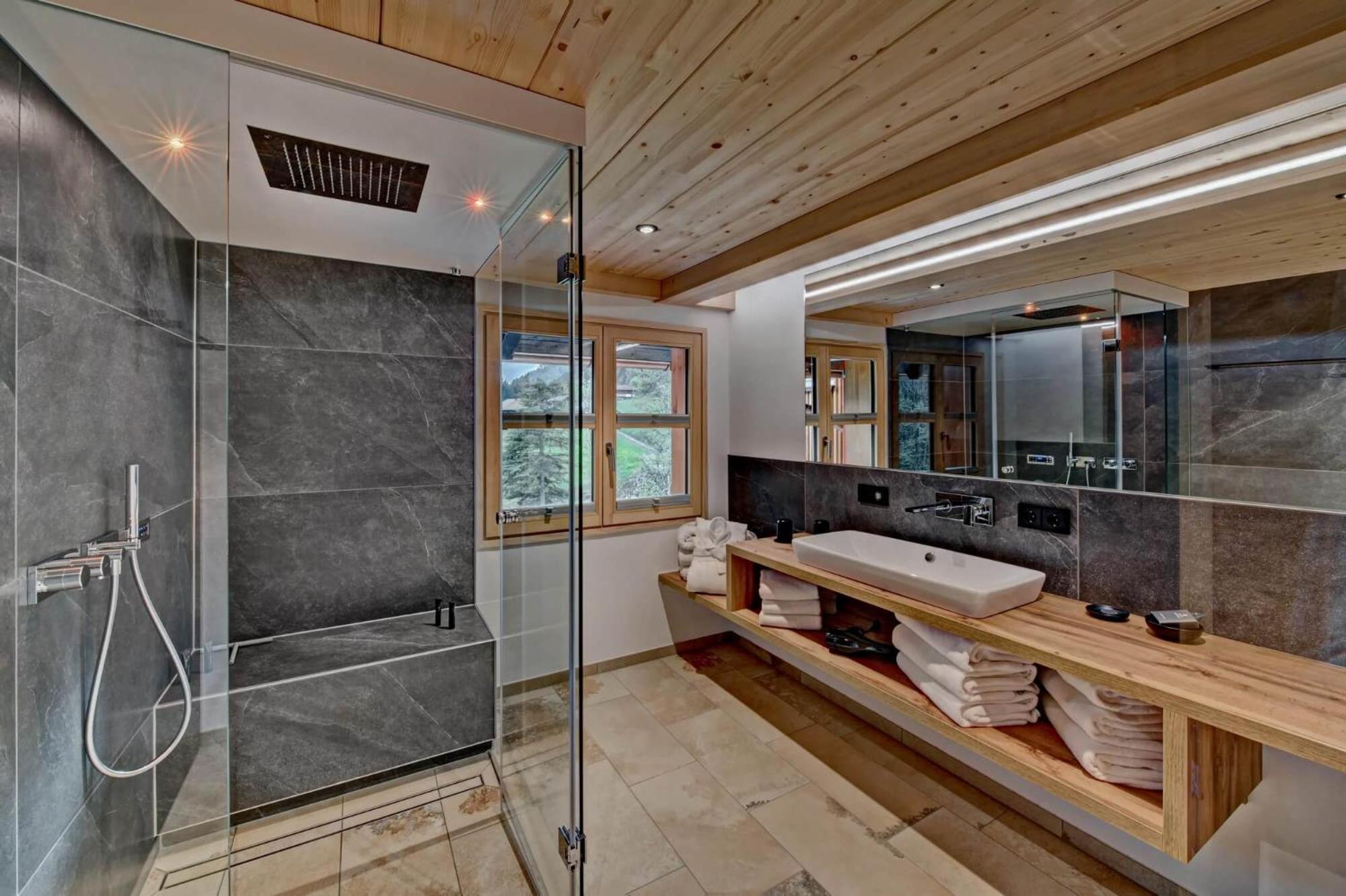Eibele Chalets
