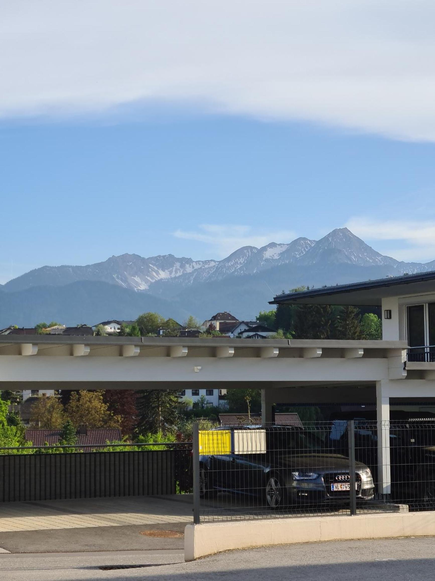Beutlich's Wörtherseeappartements
