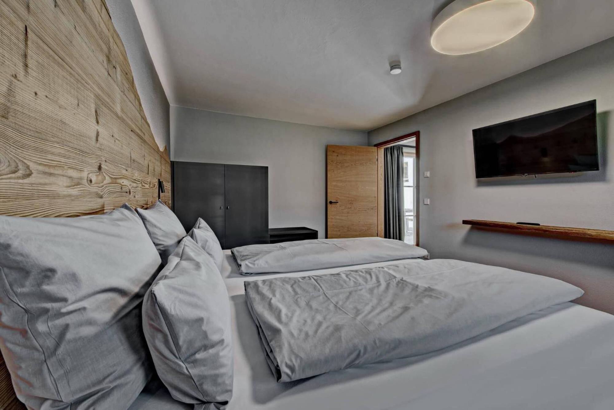 Eibele Chalets