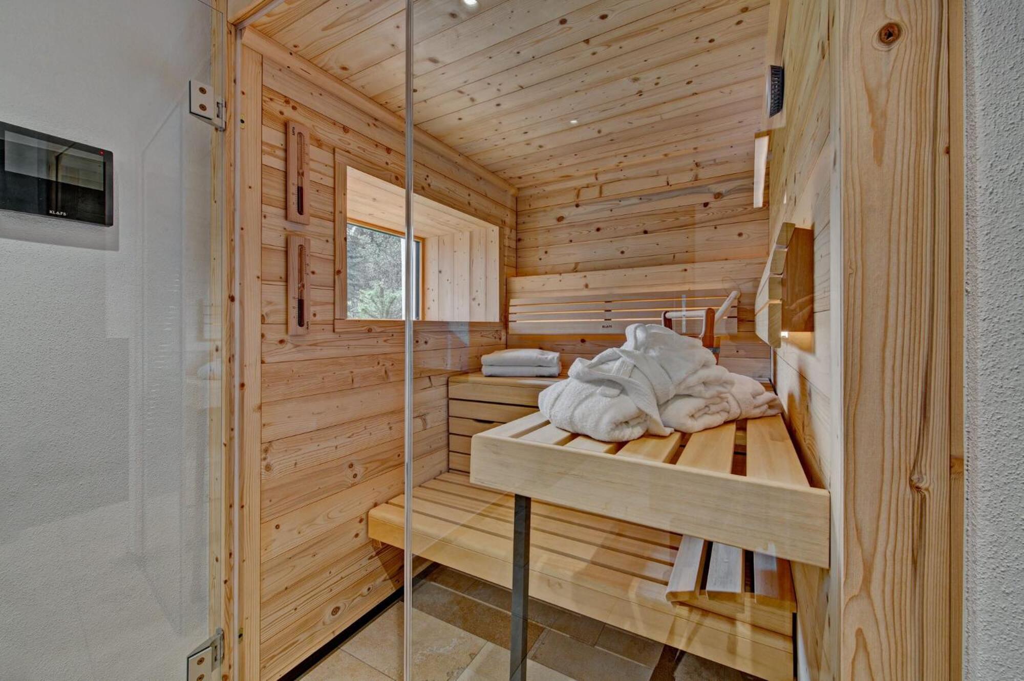 Eibele Chalets