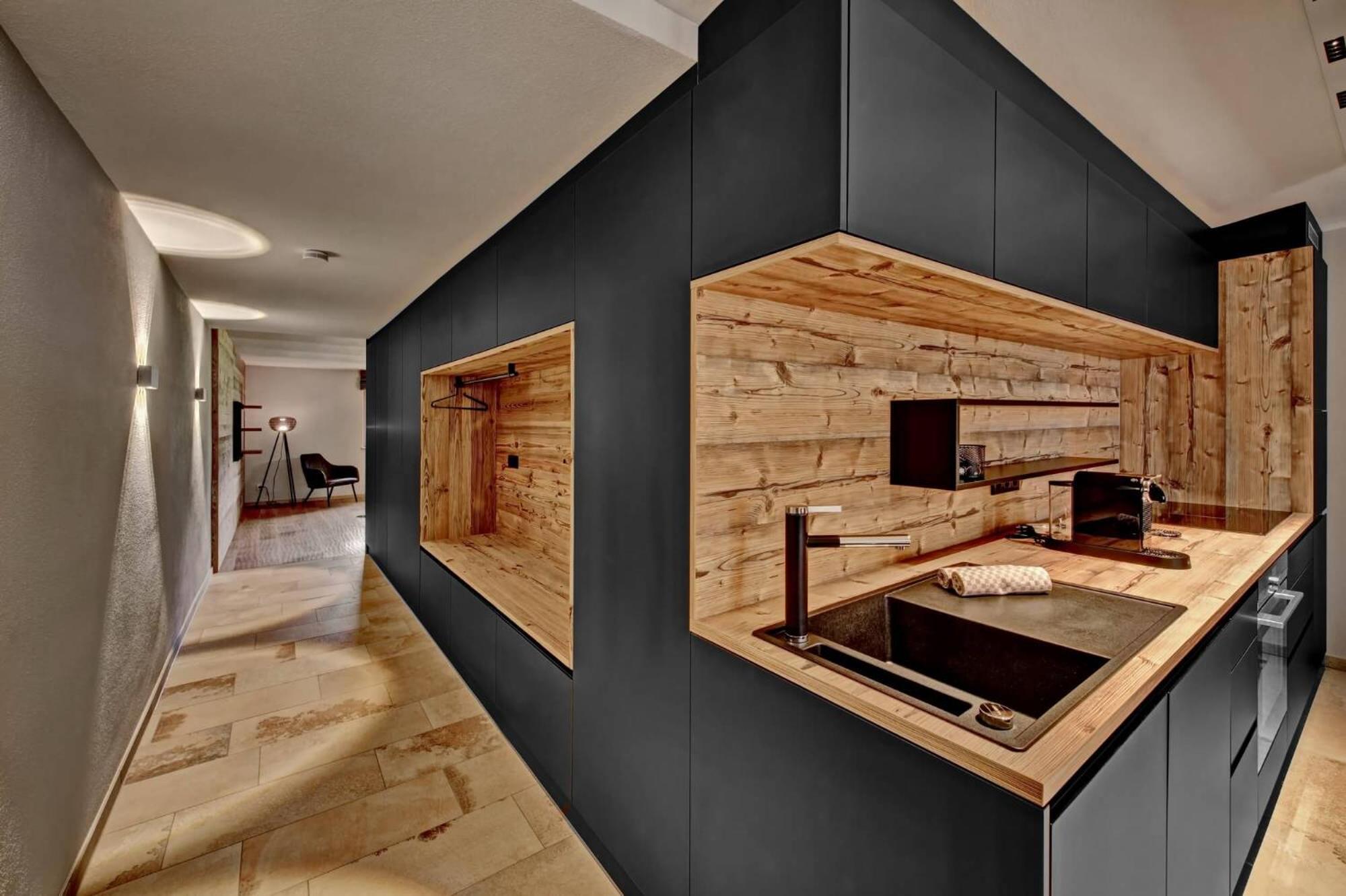 Eibele Chalets