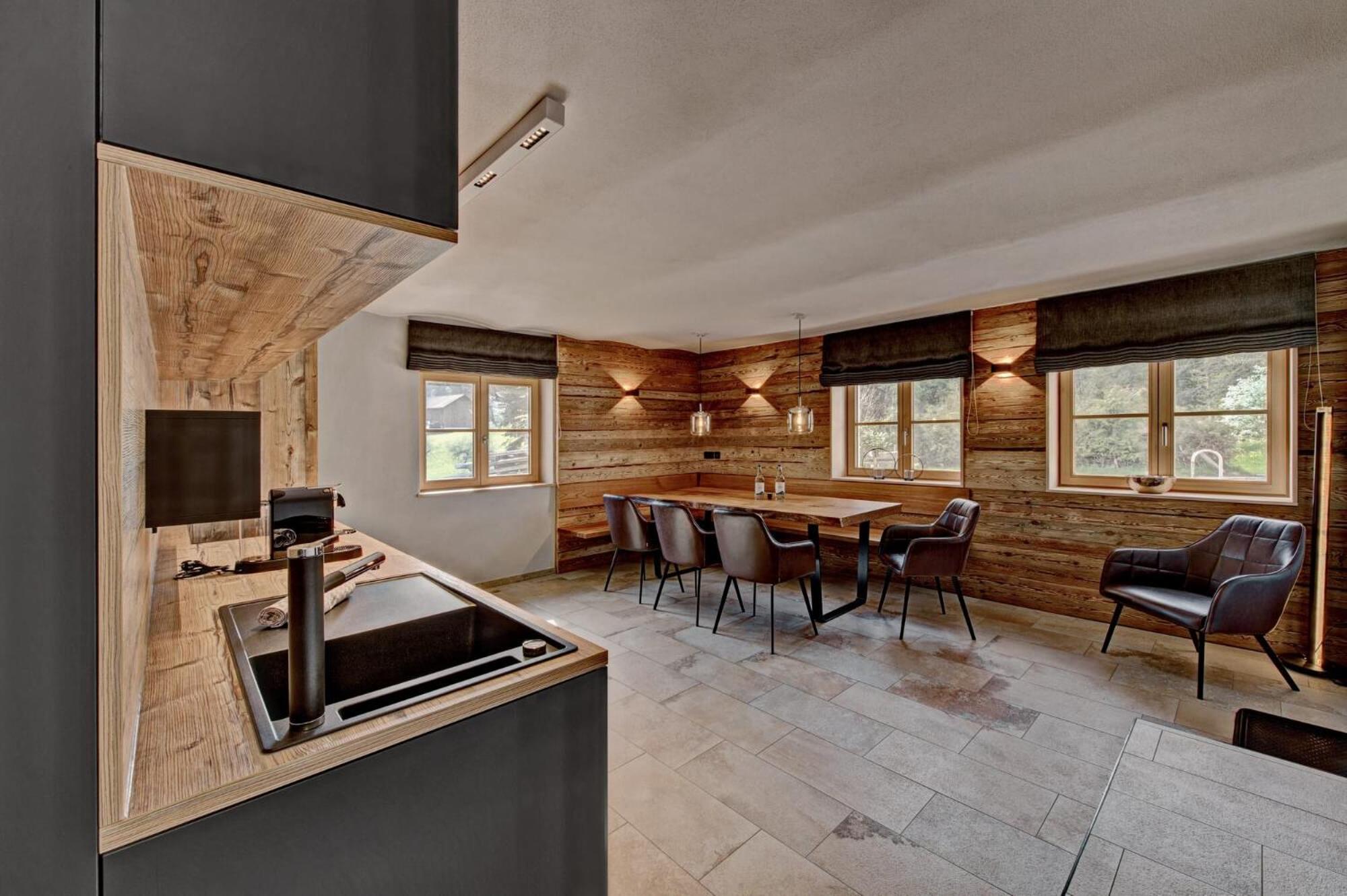 Eibele Chalets