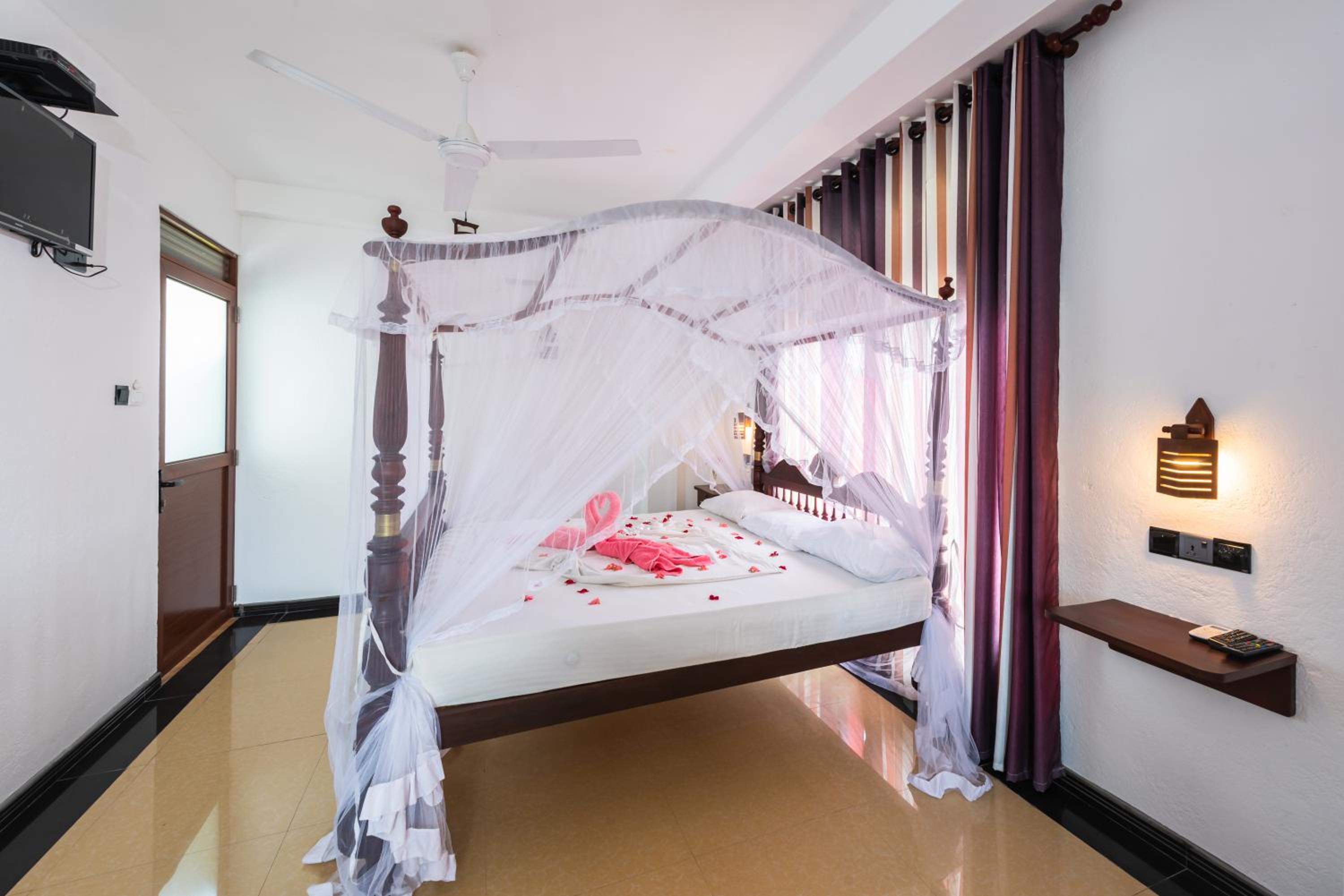 Seaview Deepal villa