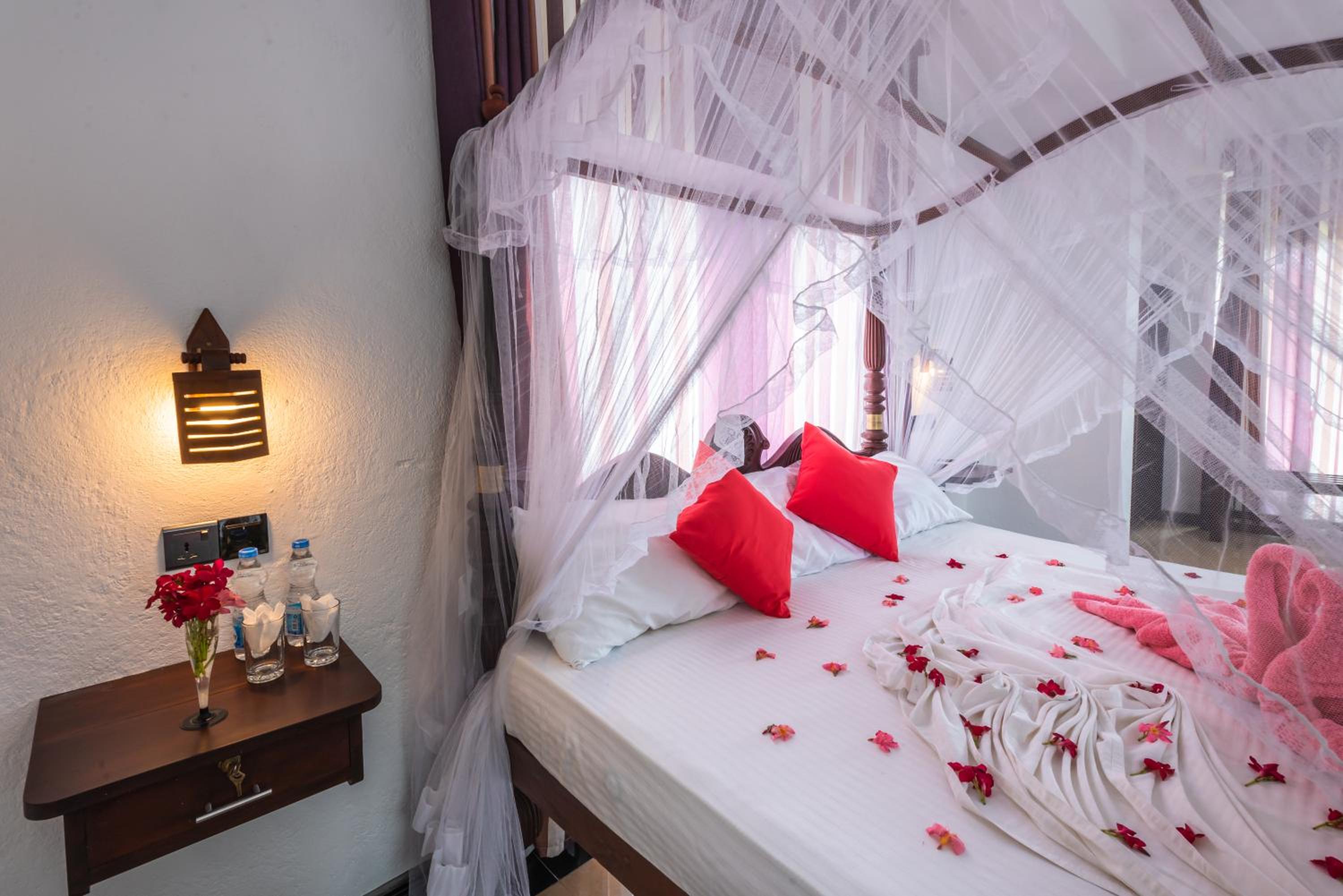 Seaview Deepal villa