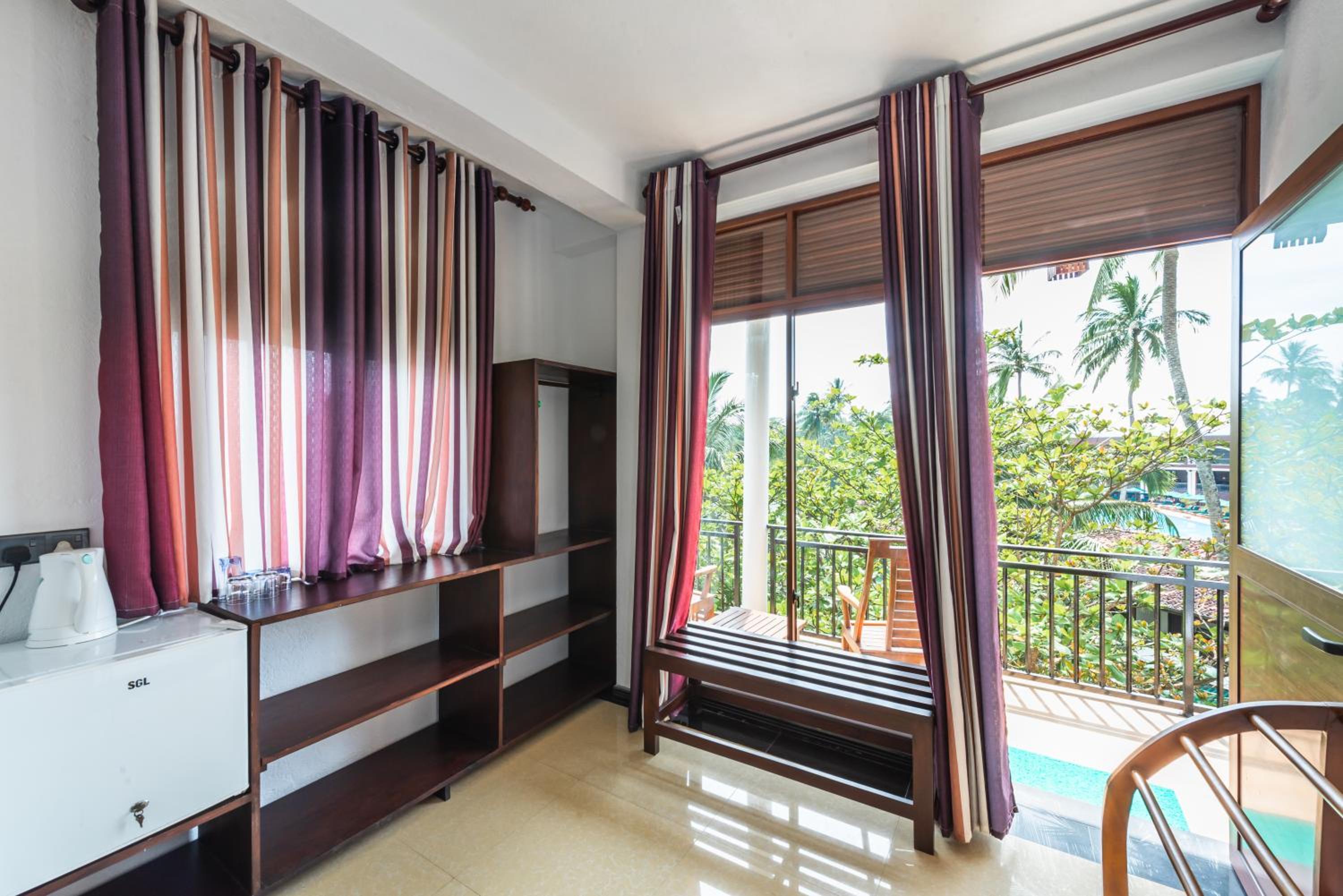 Seaview Deepal villa