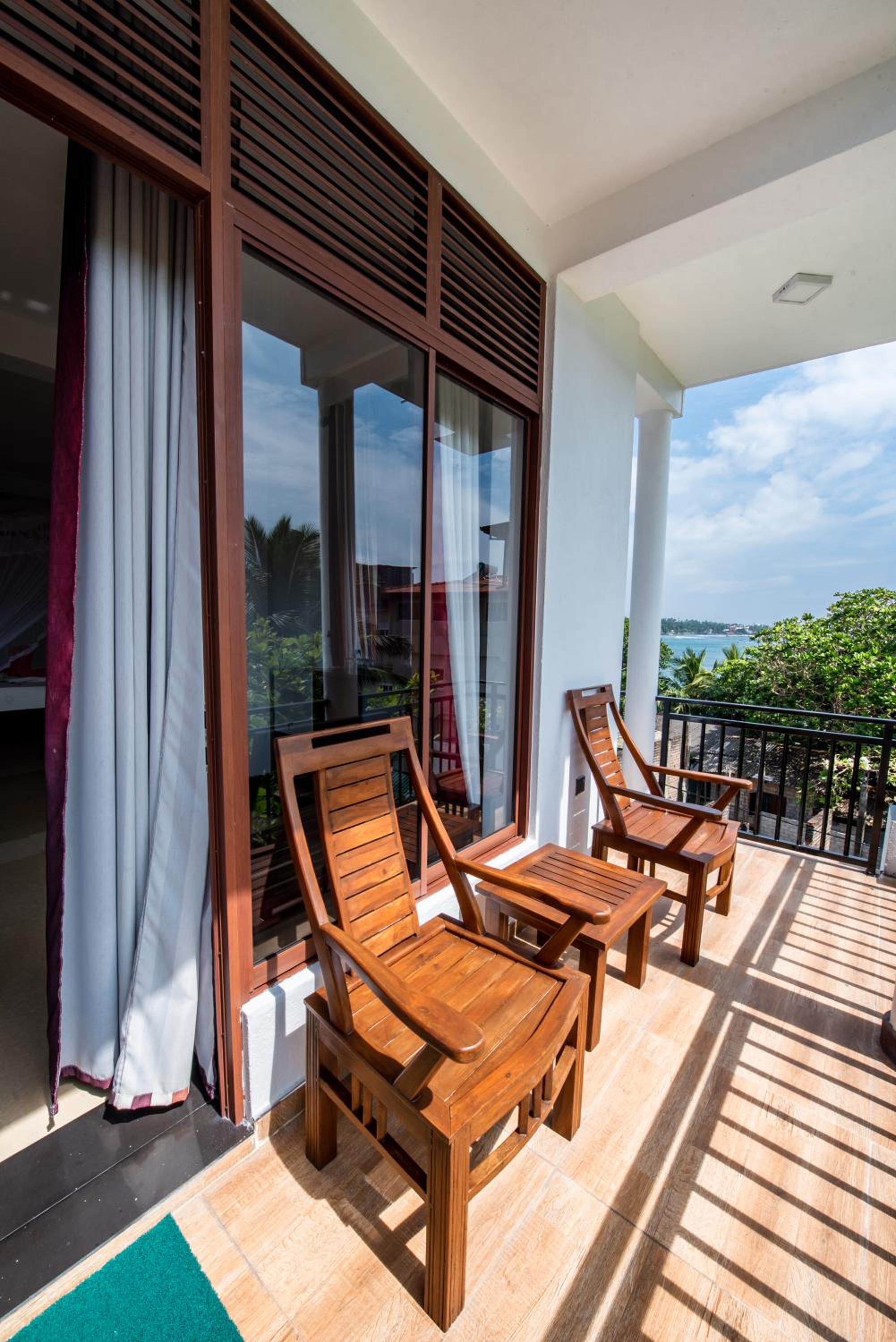 Seaview Deepal villa