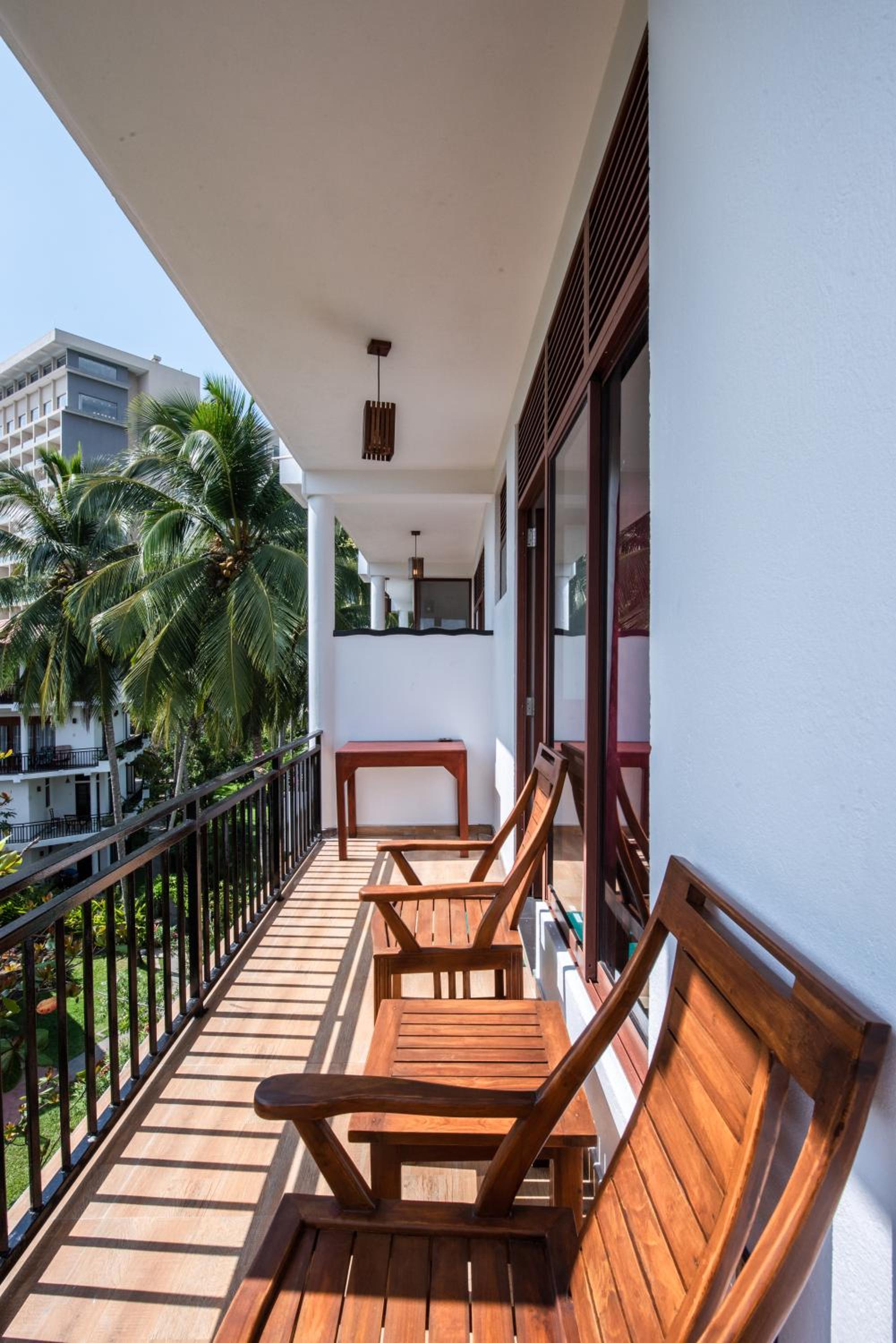 Seaview Deepal villa