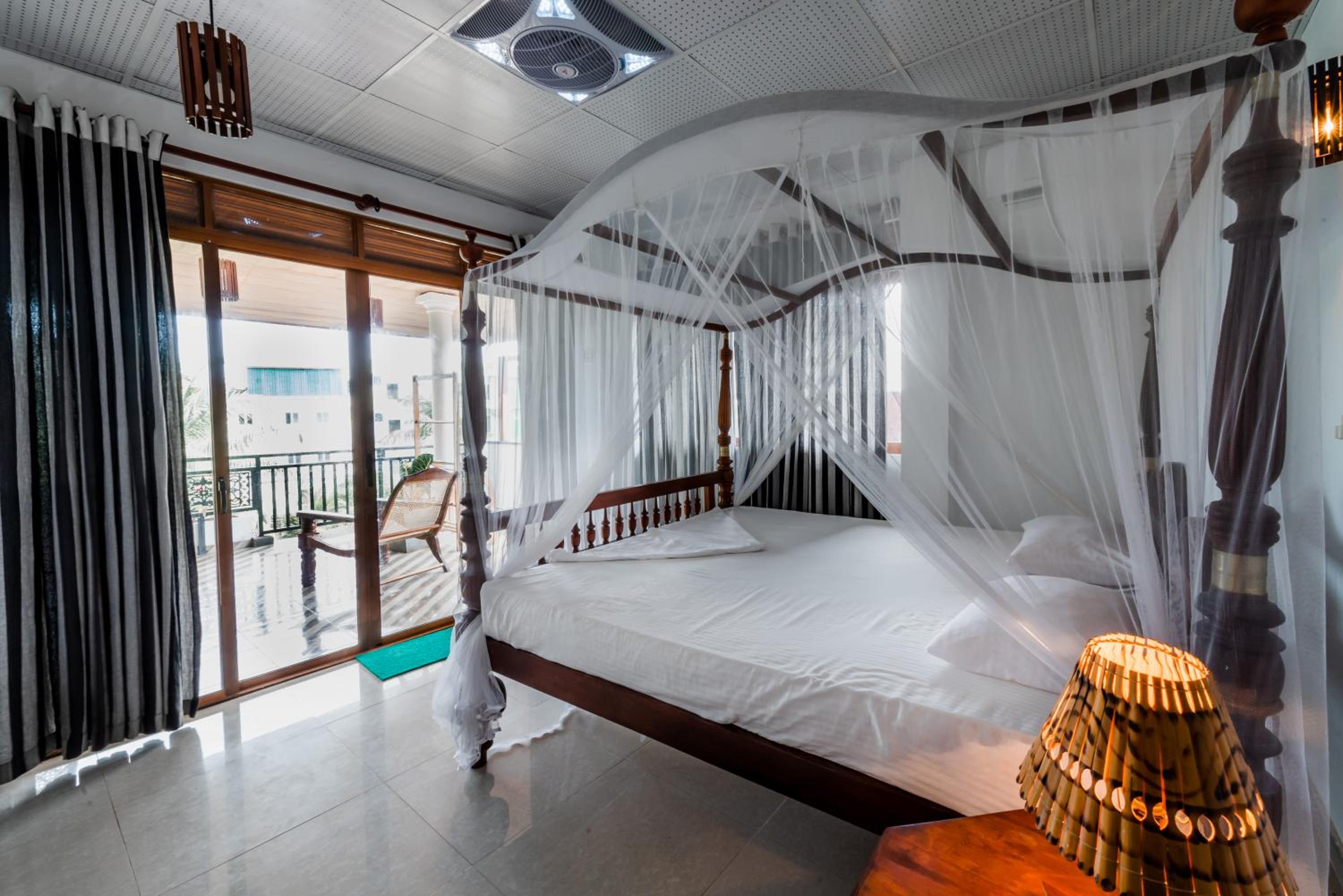 Seaview Deepal villa