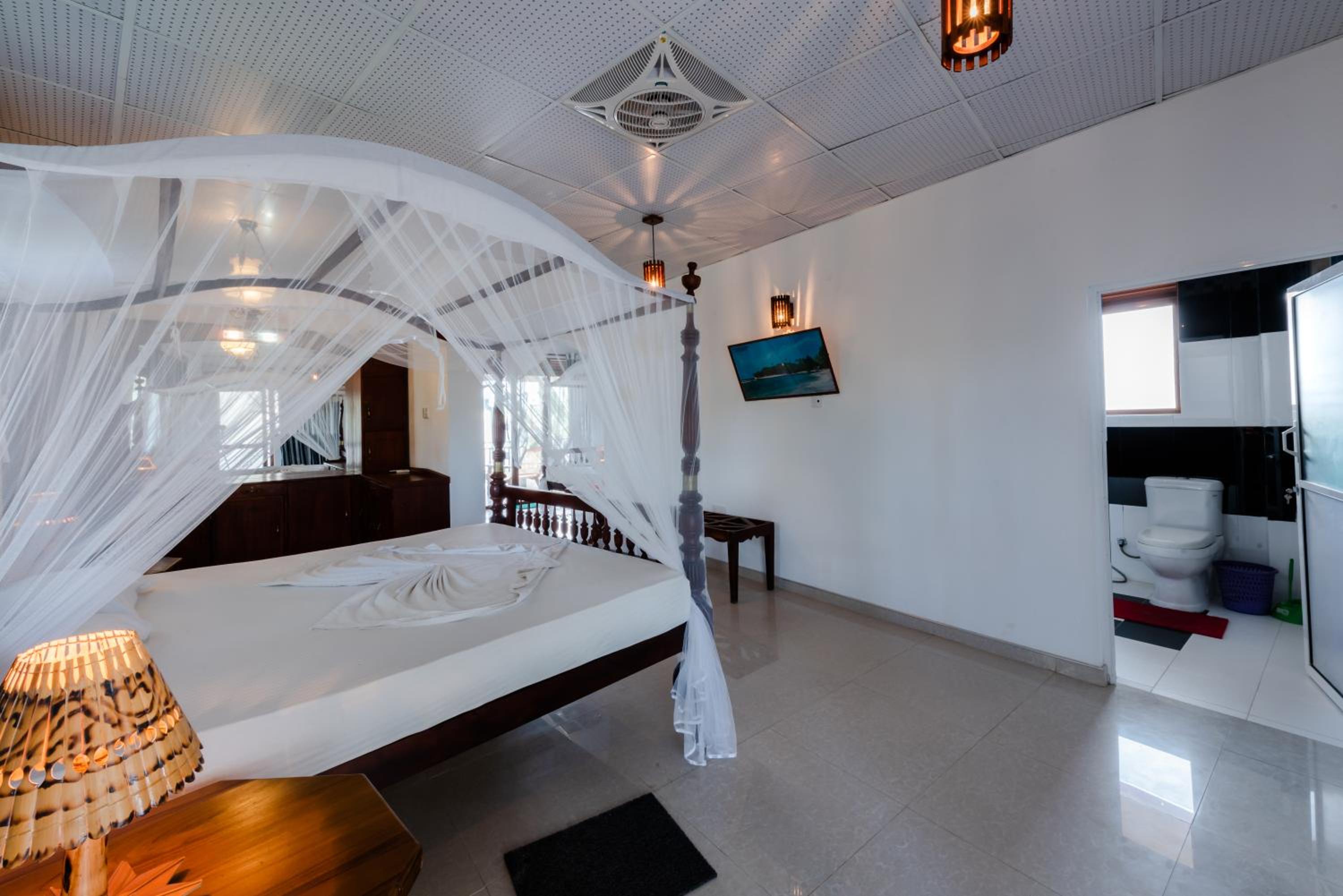 Seaview Deepal villa