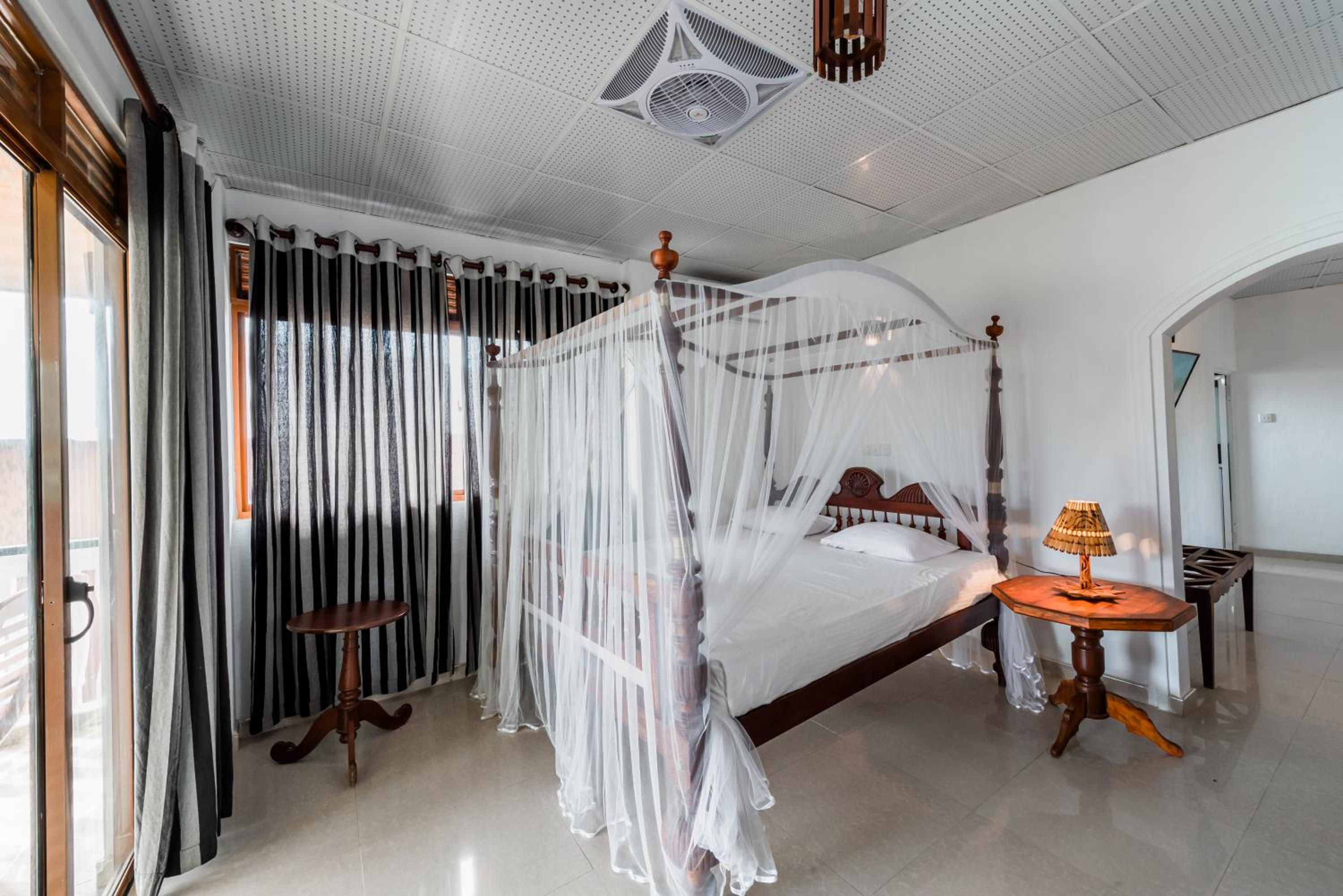 Seaview Deepal villa