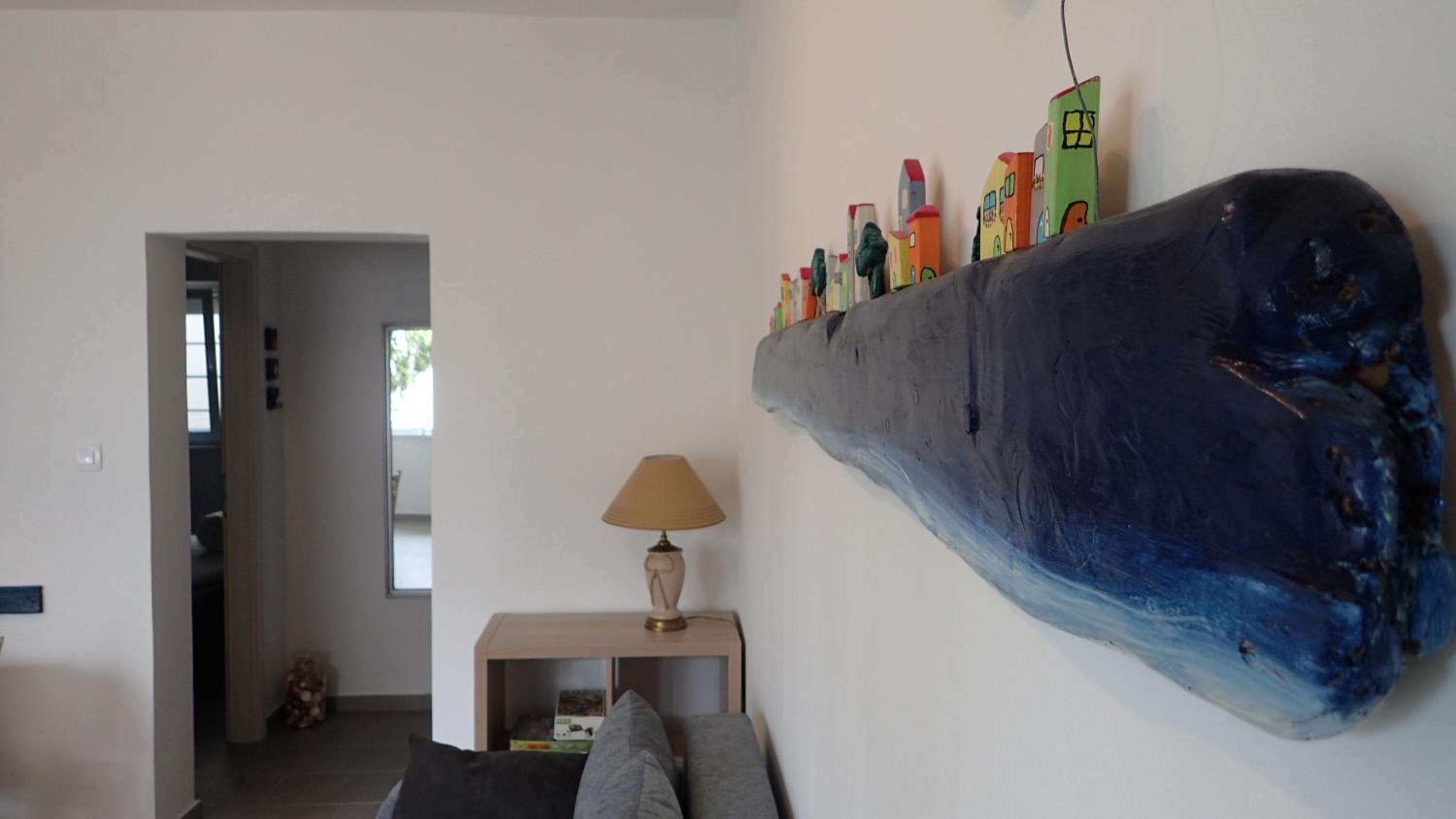 Apartman Vitamare 160 m from the beach view 3