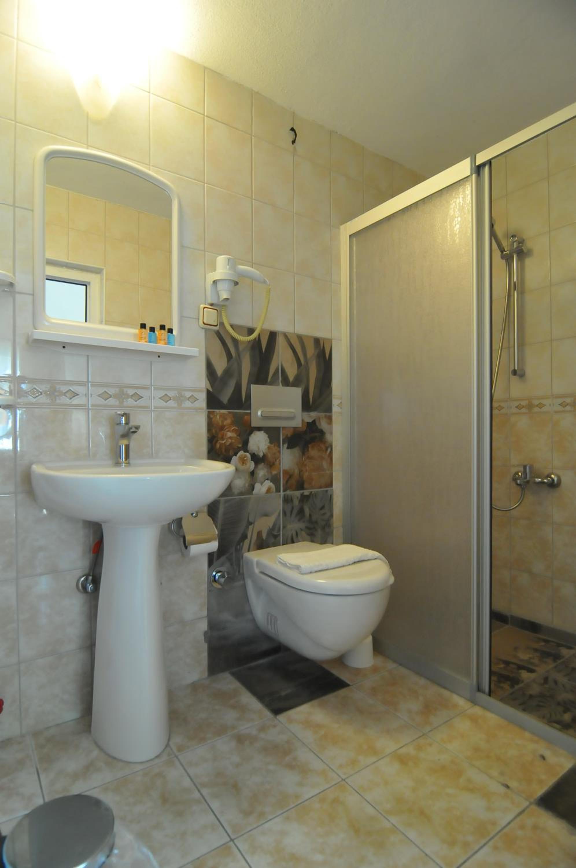 Likya Apart Hotel