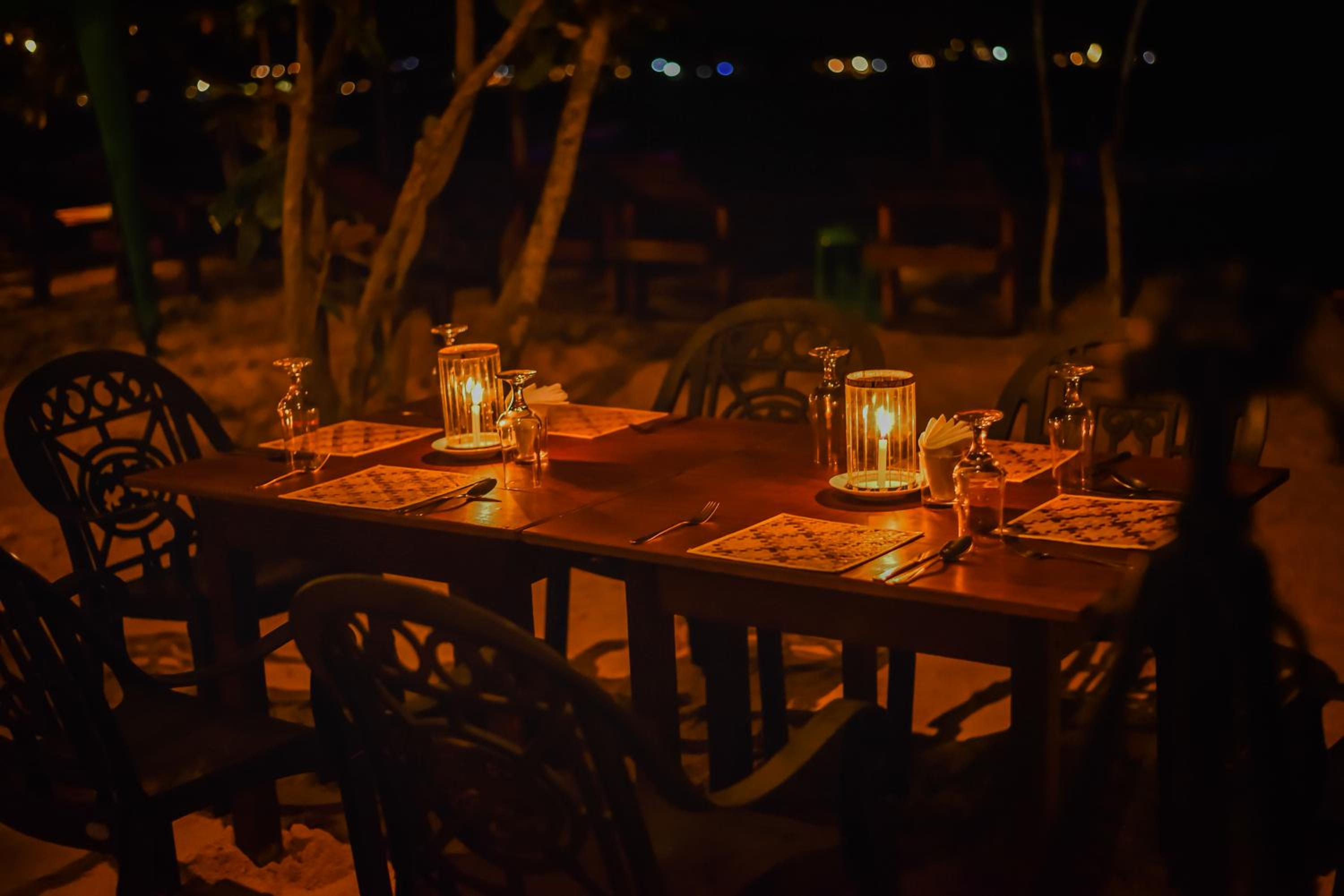 Seaview Deepal villa