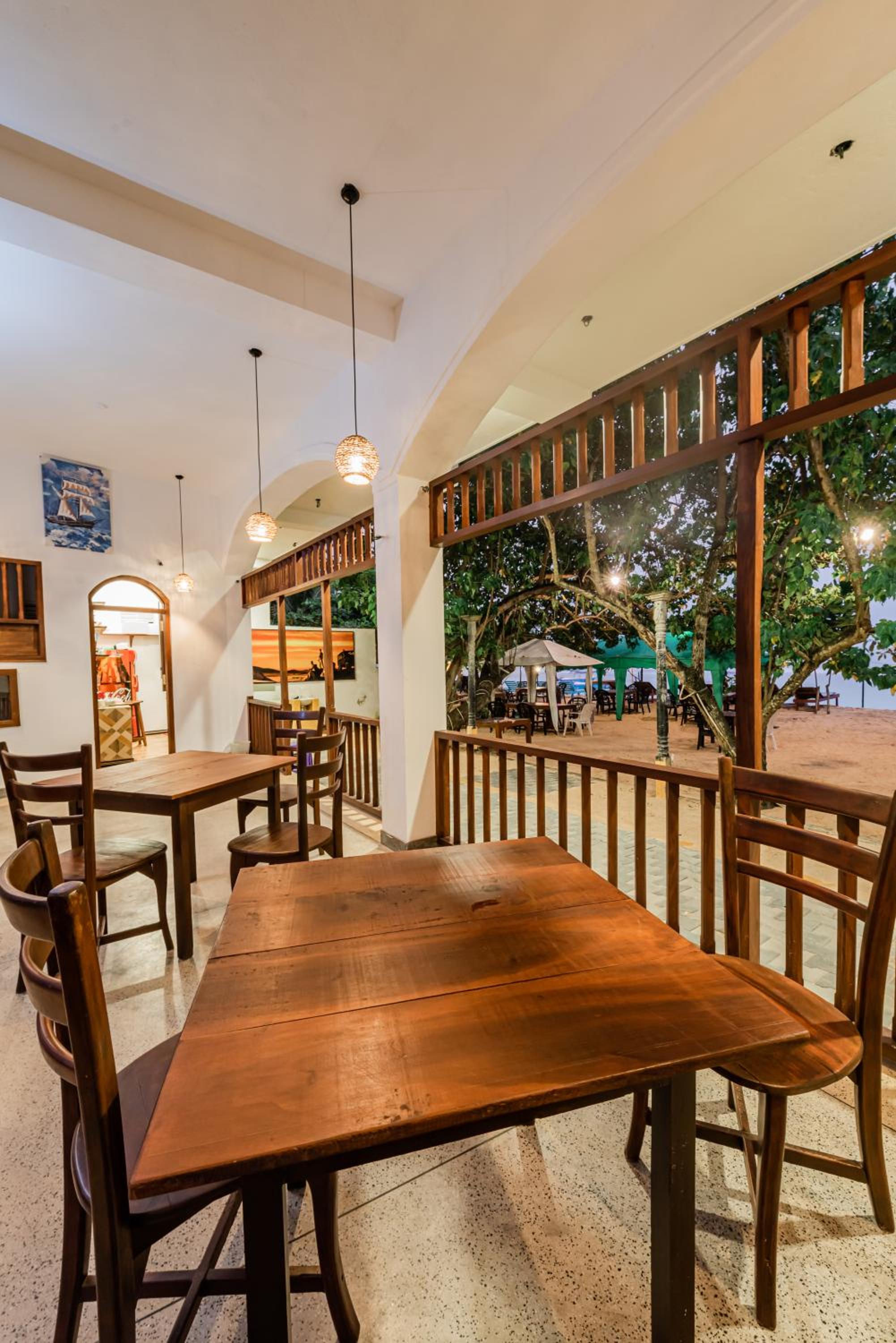 Seaview Deepal villa