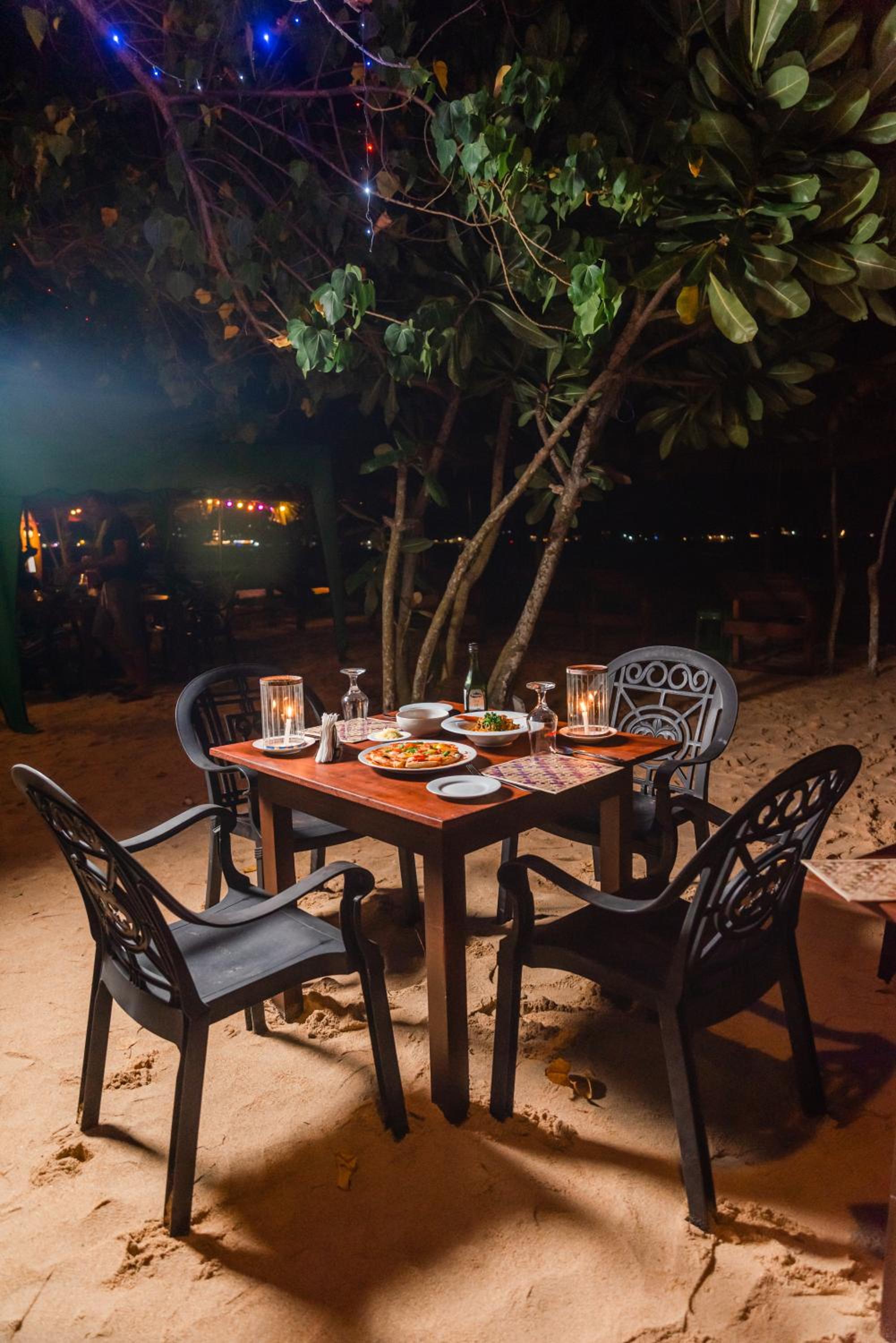 Seaview Deepal villa