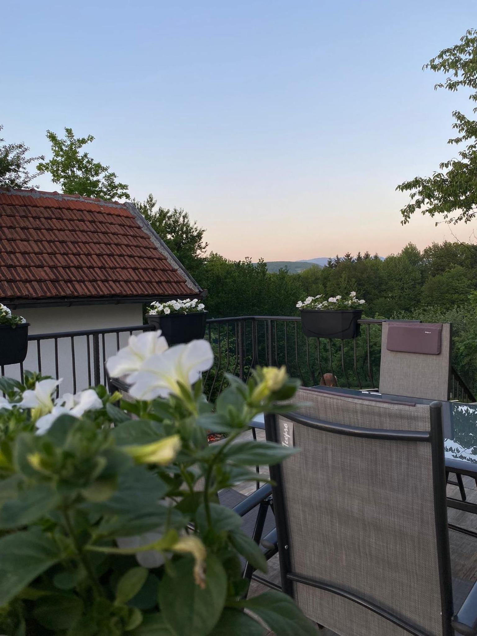 Ravne Rest House