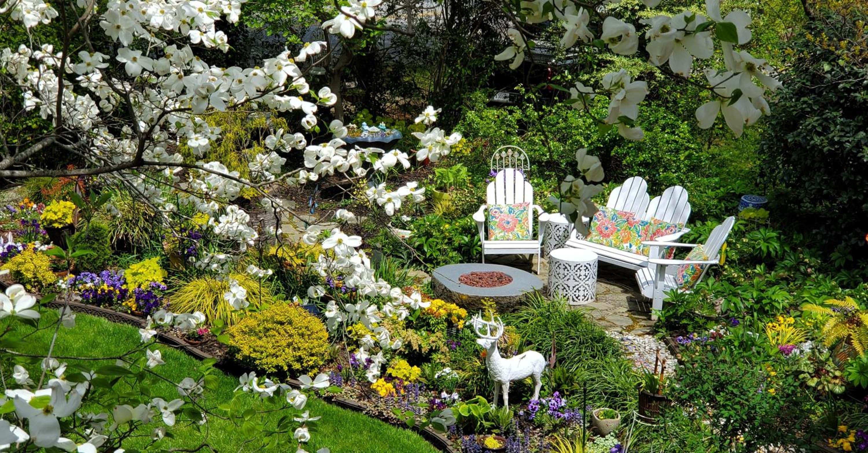 Pettigru Place Bed & Breakfast
