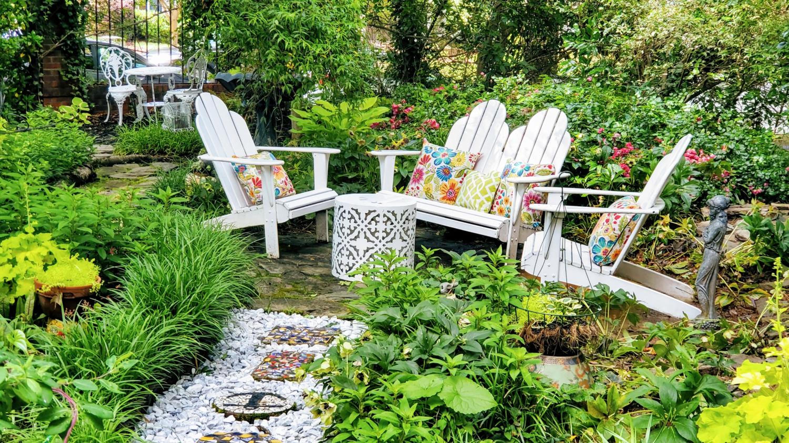 Pettigru Place Bed & Breakfast
