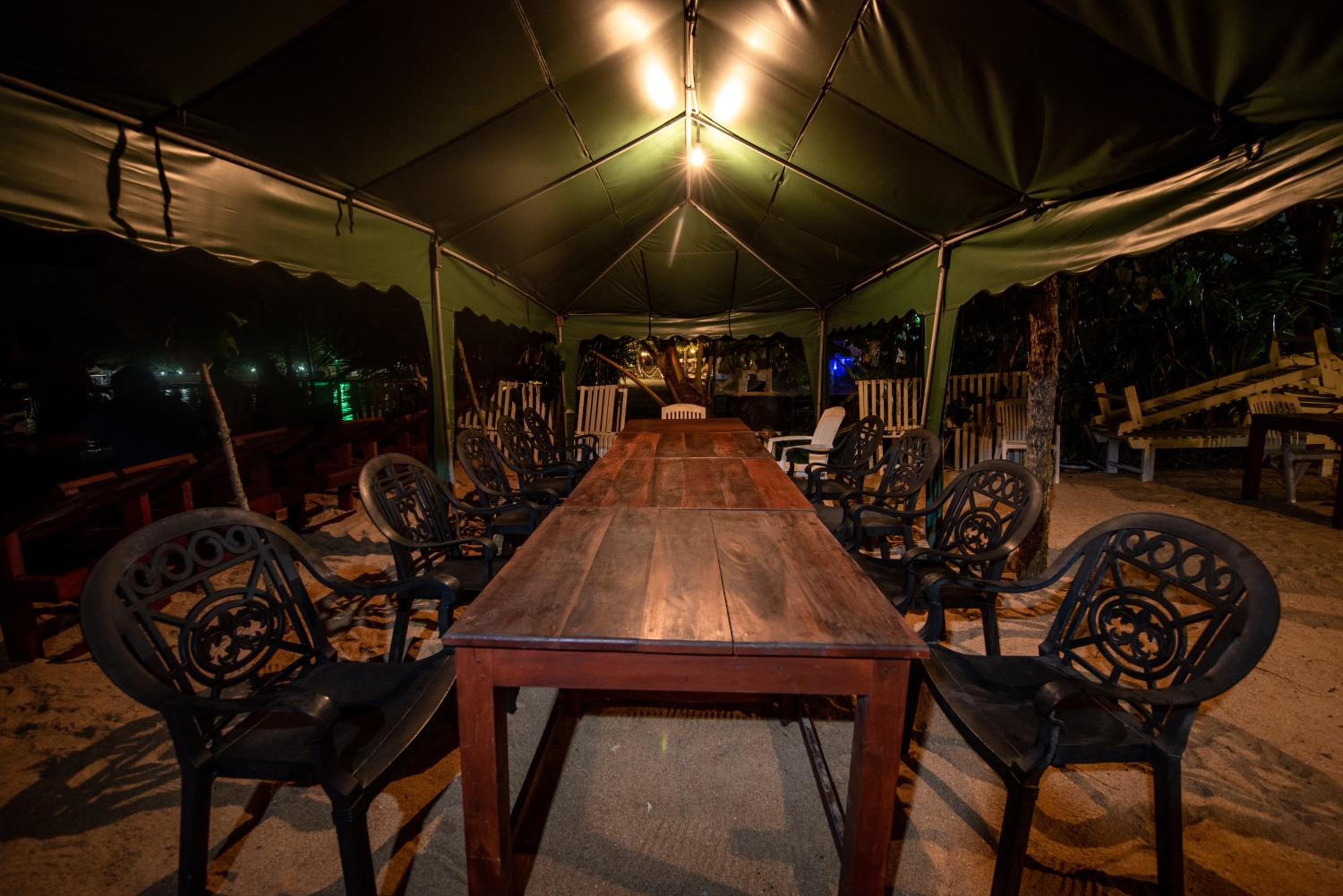 Seaview Deepal villa