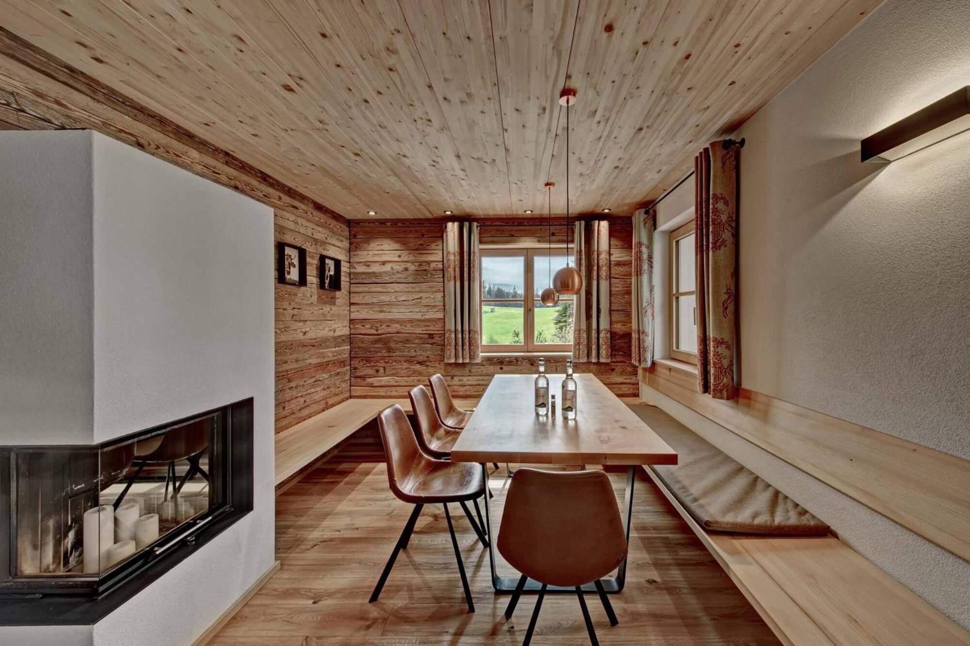Eibele Chalets