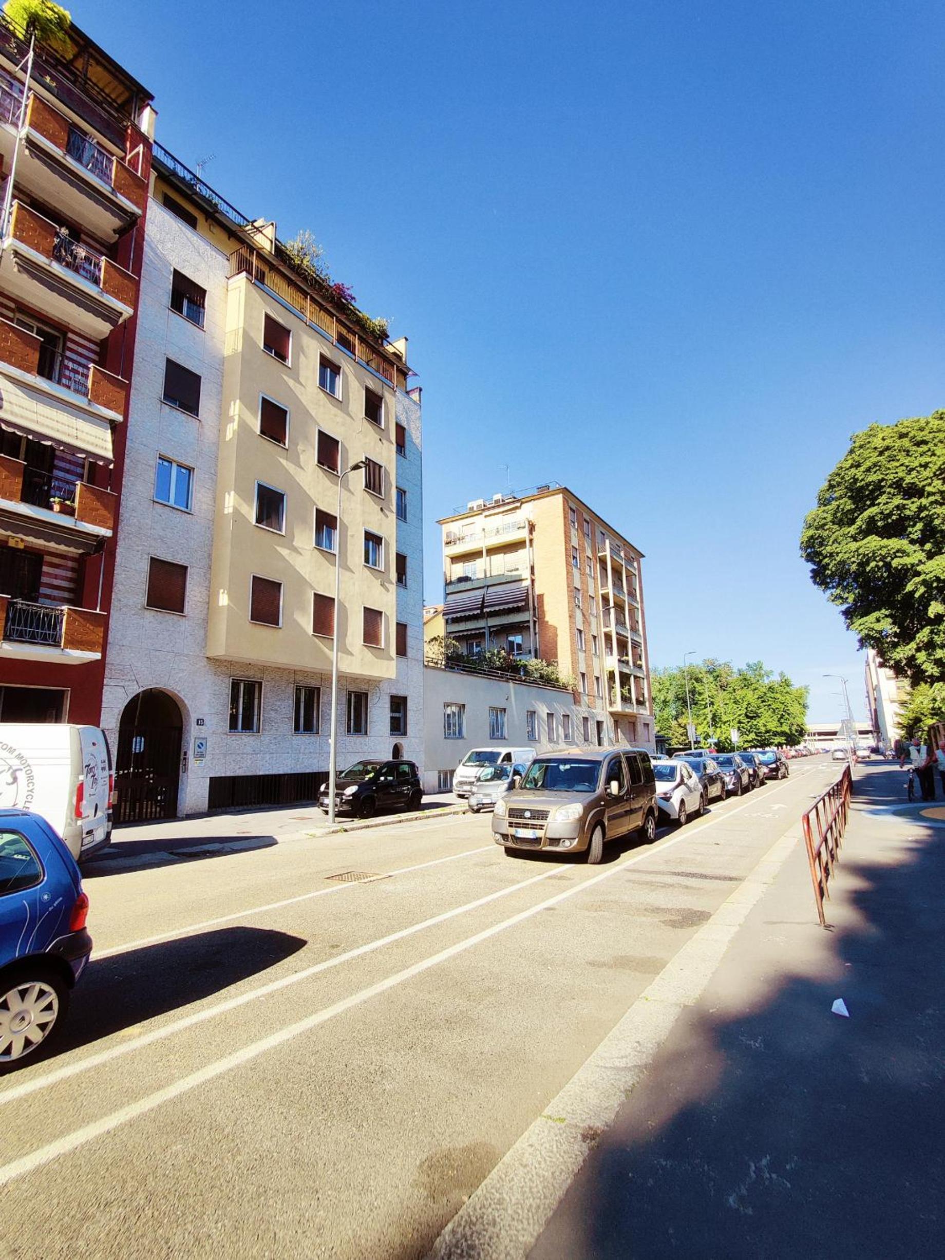 PH Milano