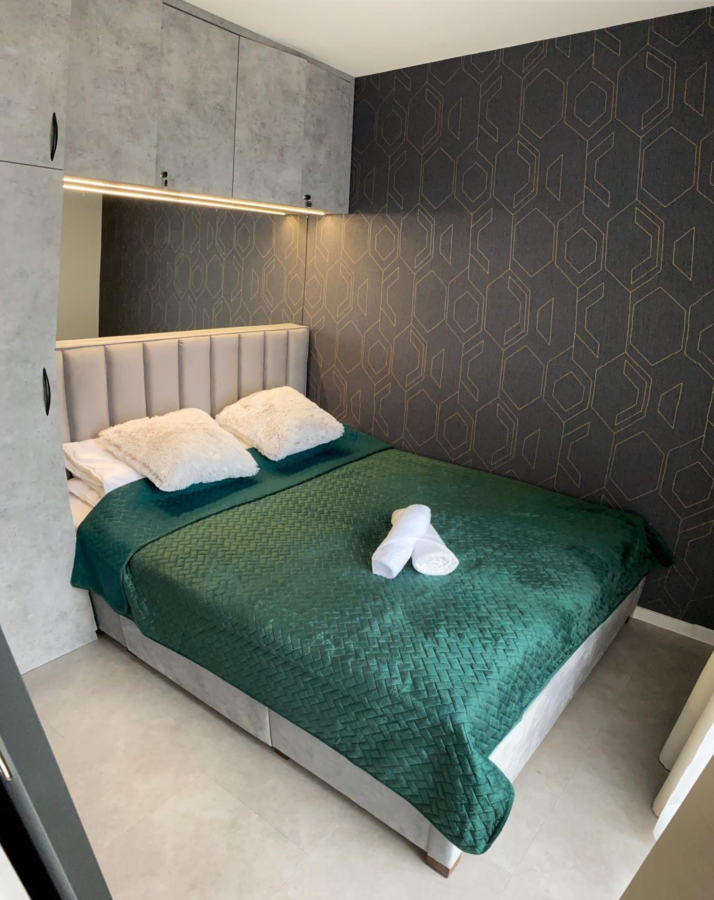 Top Hill apartmán - Kubínska hoľa