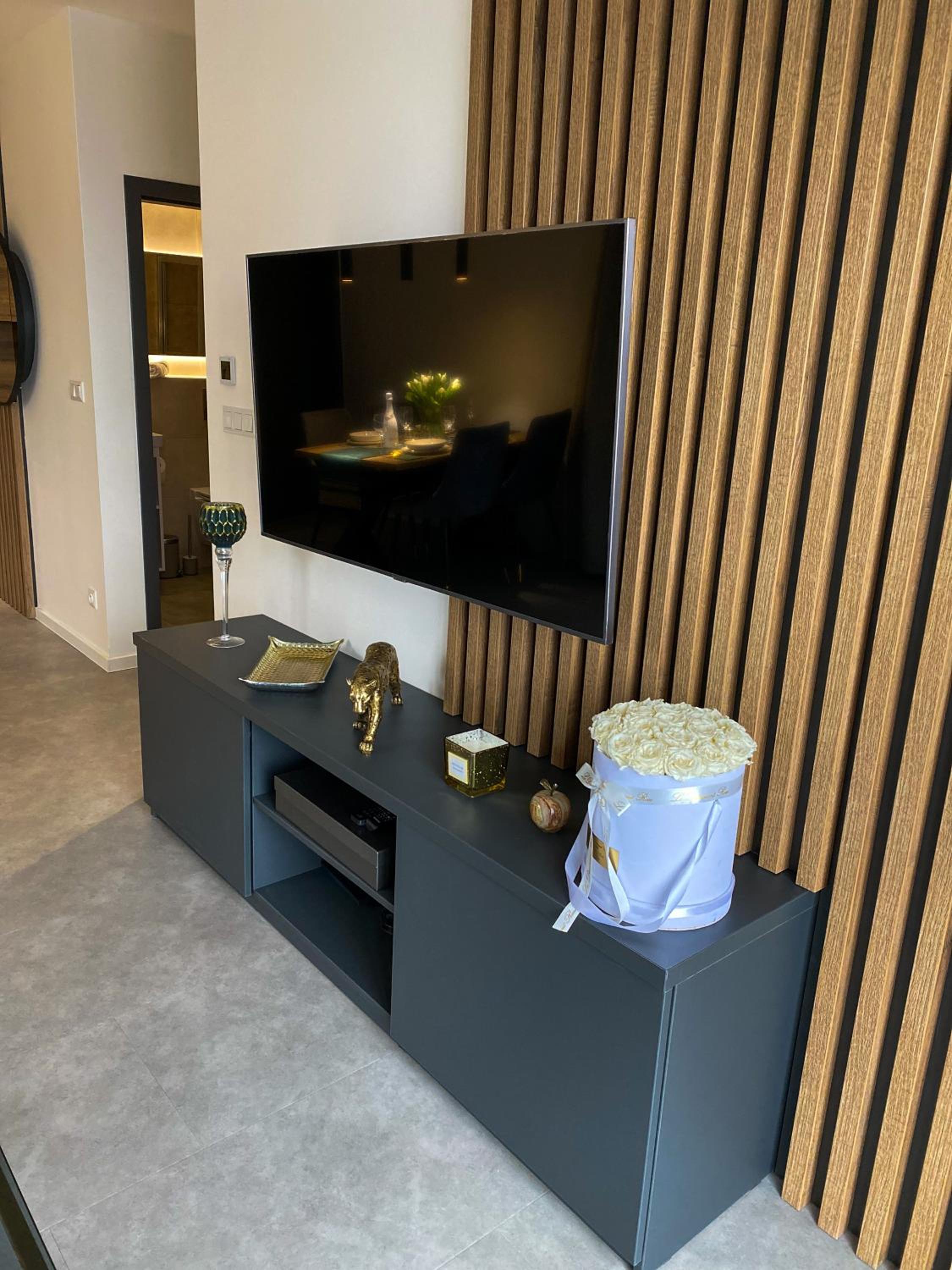 Top Hill apartmán - Kubínska hoľa