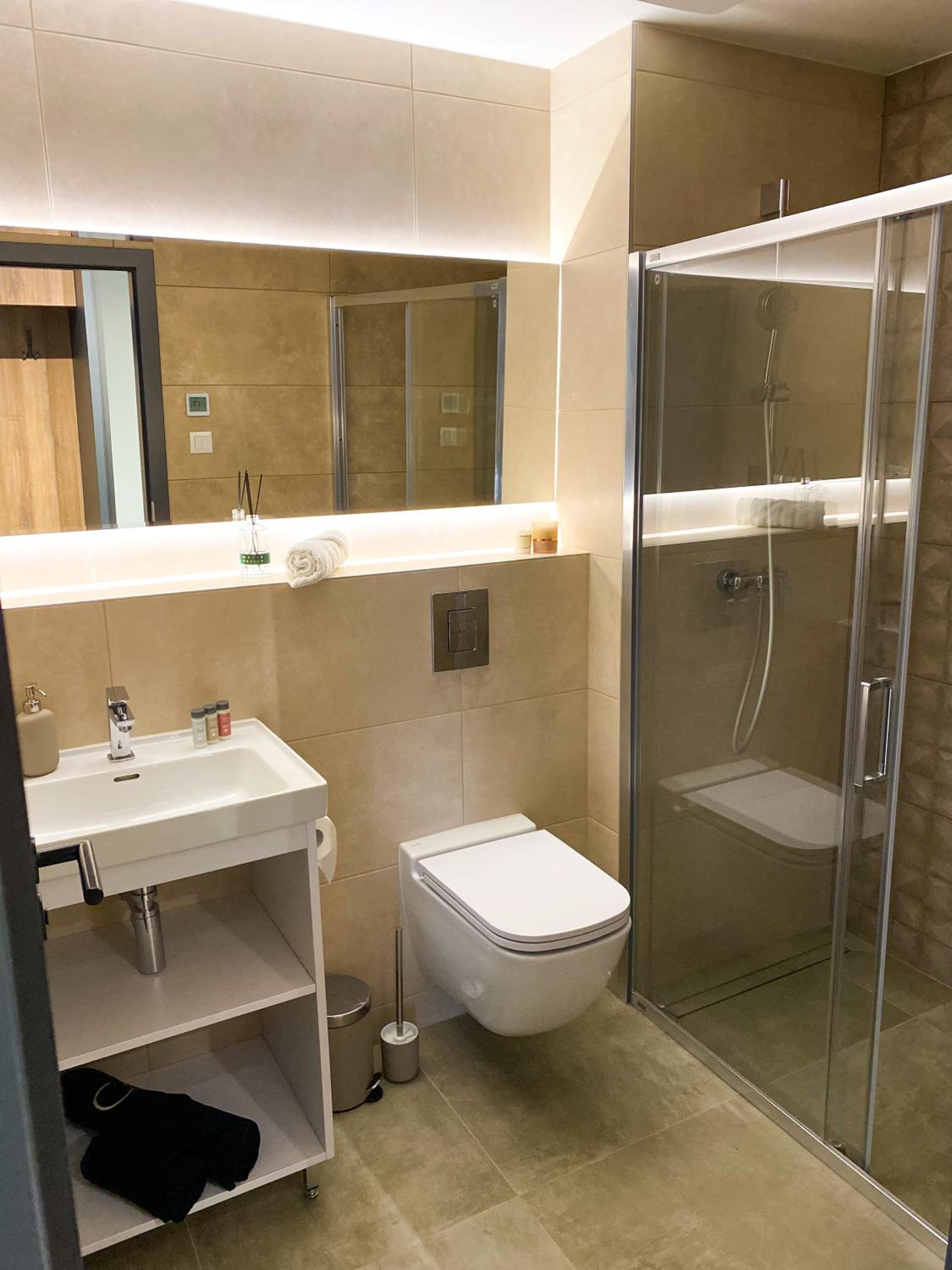 Top Hill apartmán - Kubínska hoľa