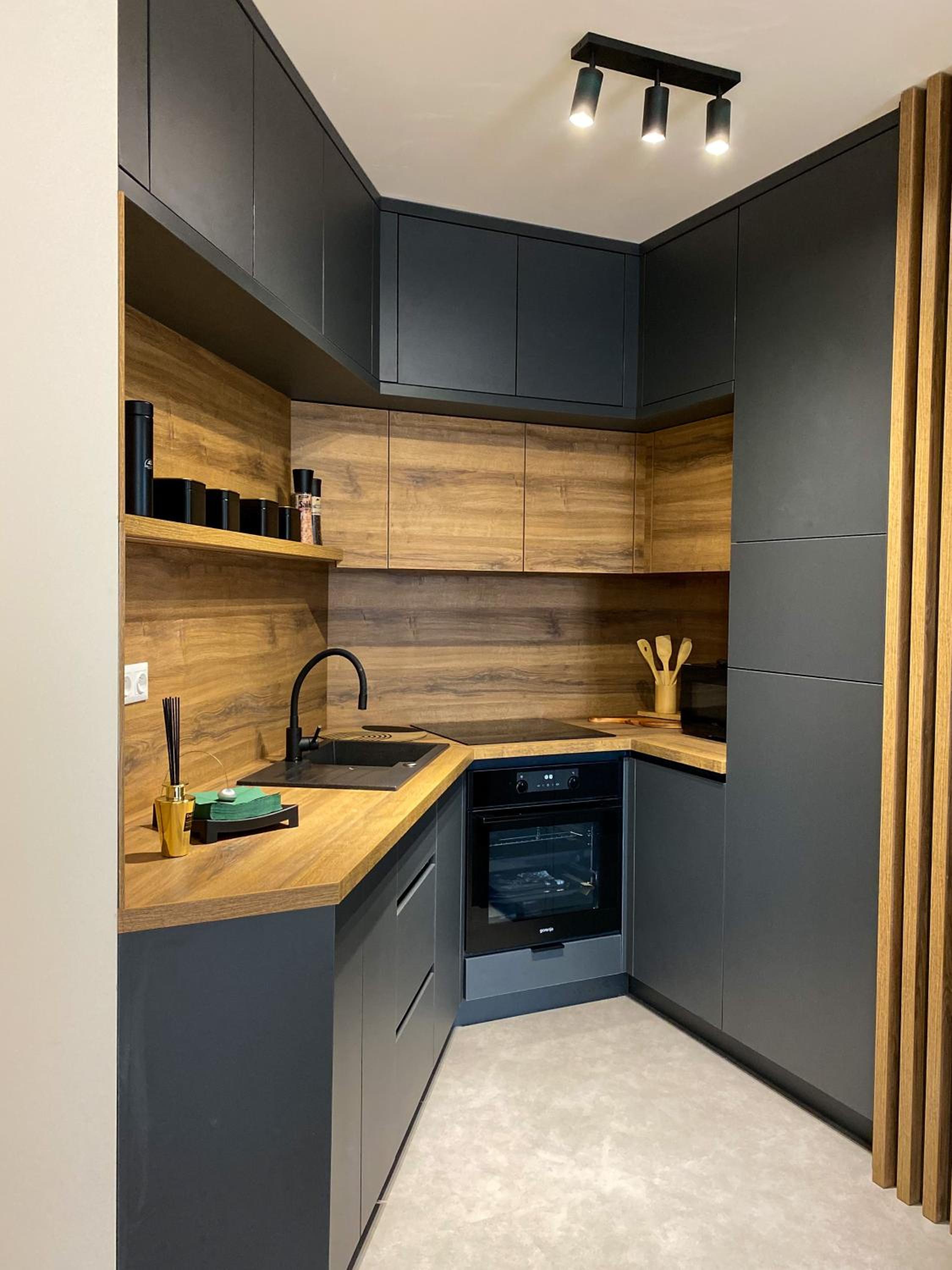 Top Hill apartmán - Kubínska hoľa