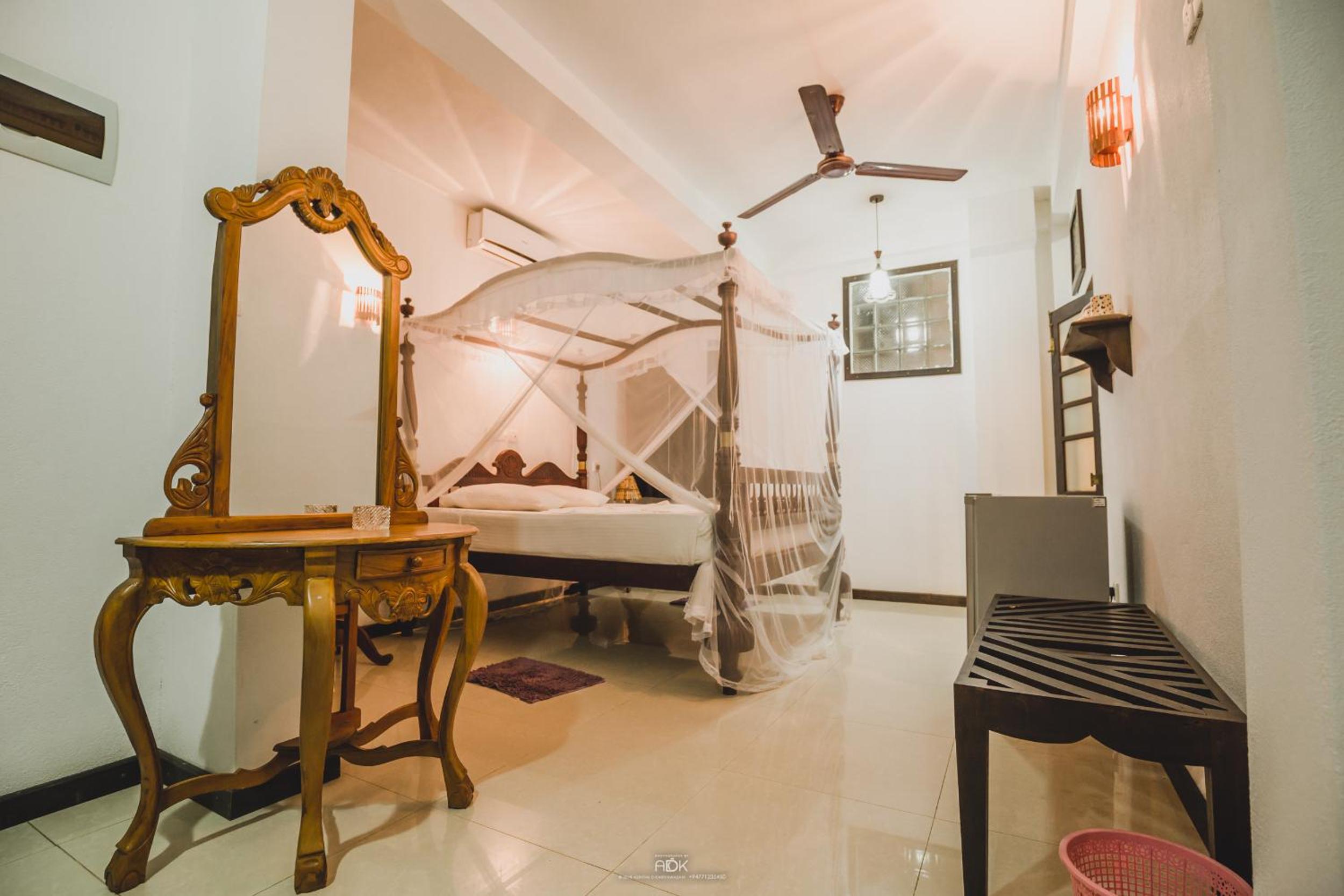 Seaview Deepal villa