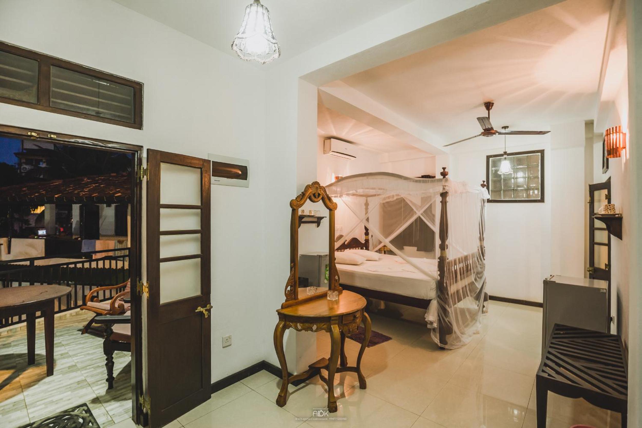Seaview Deepal villa