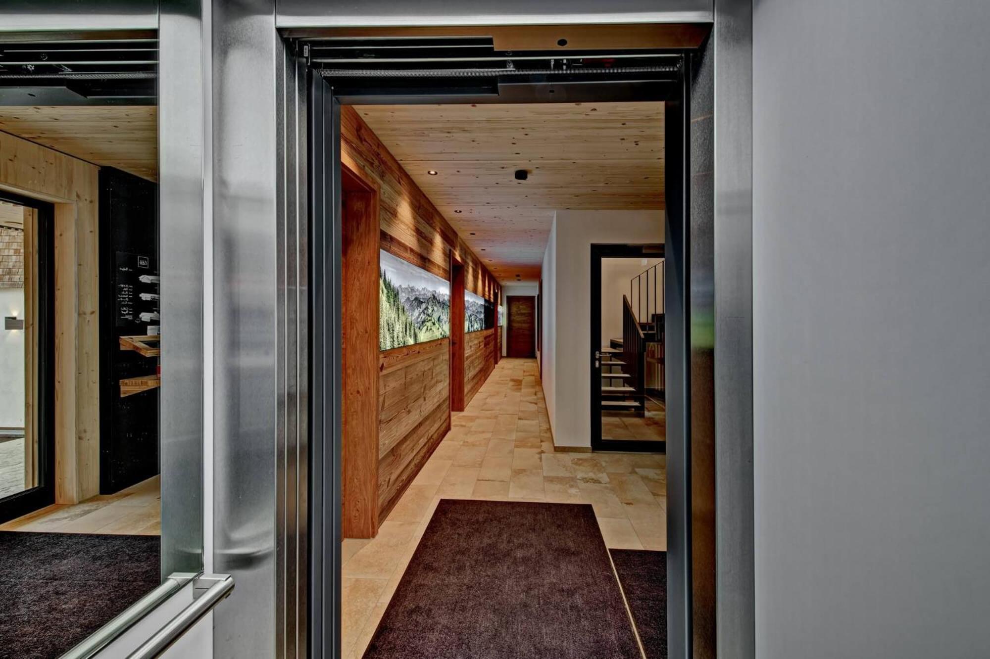Eibele Chalets